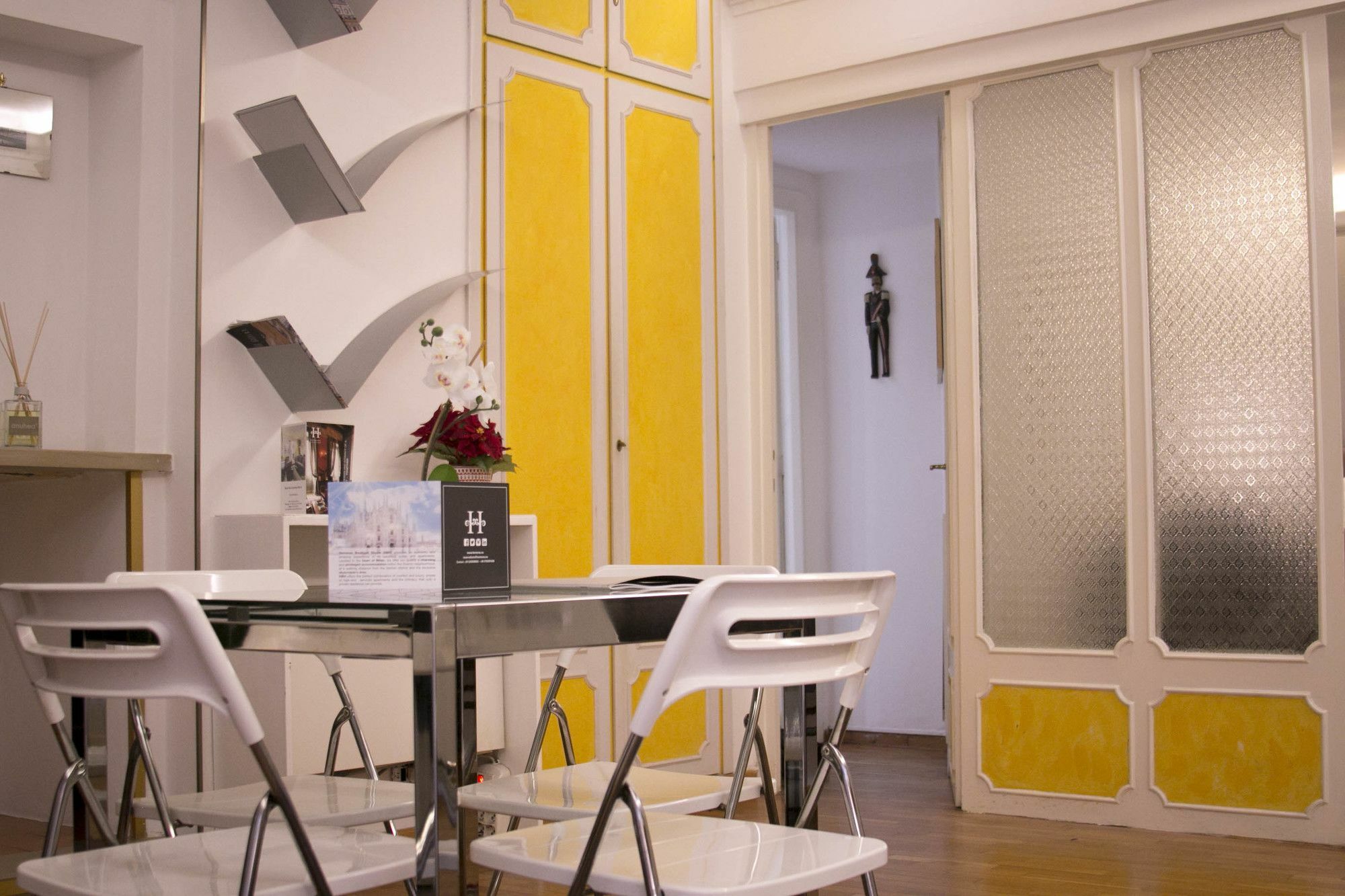 Hemeras Boutique House