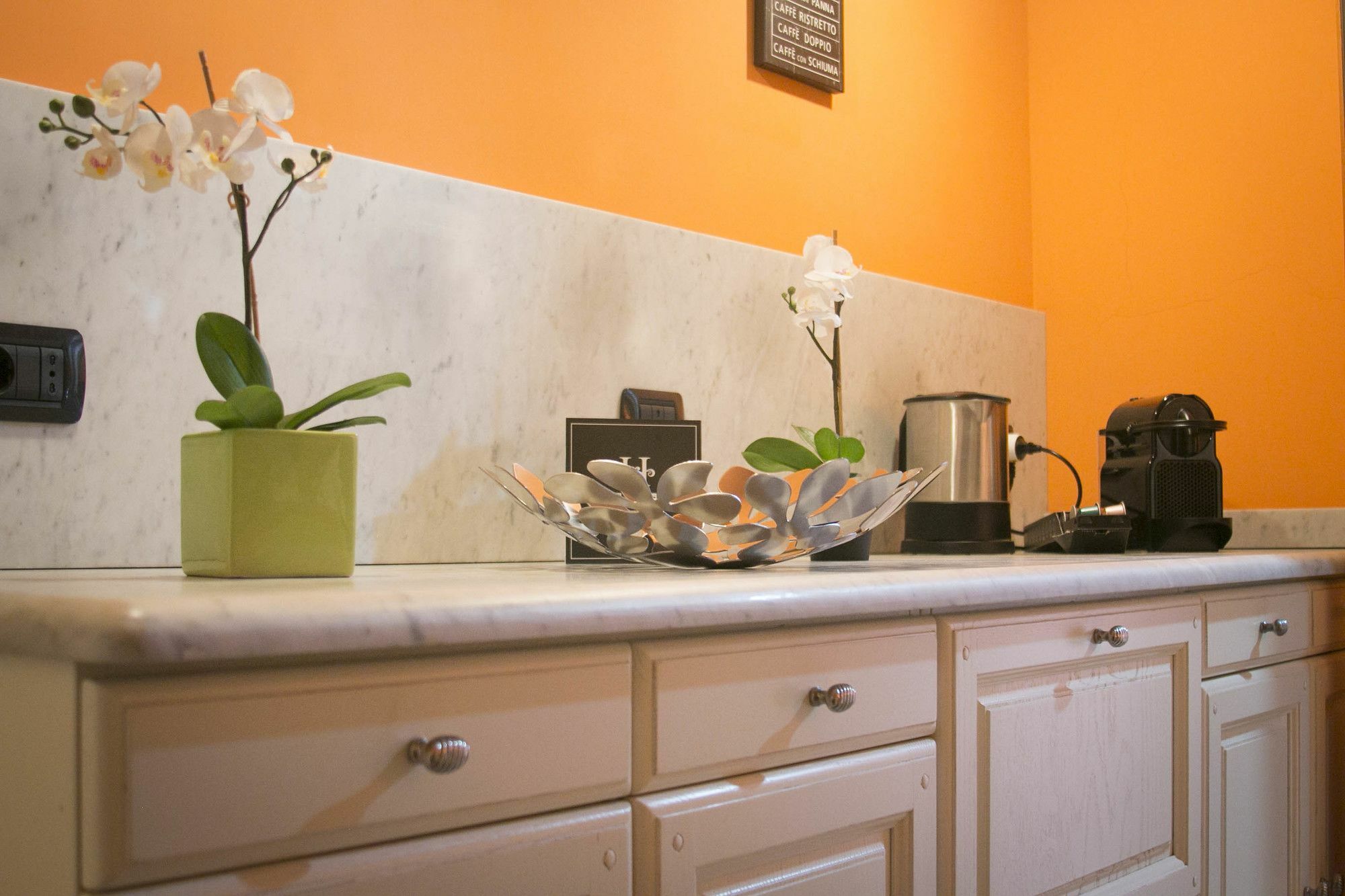 Hemeras Boutique House Appartamento *