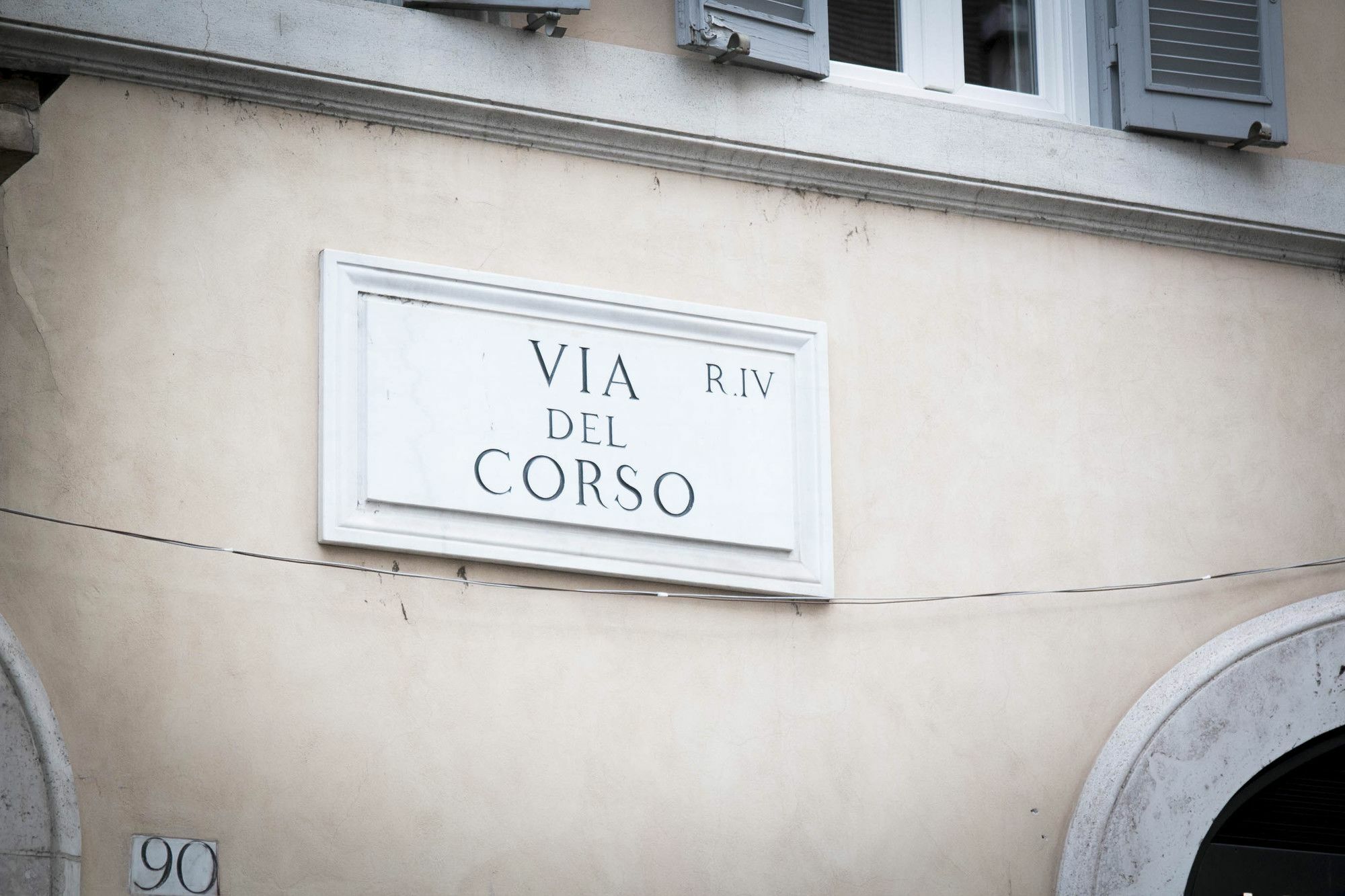 Hemeras Boutique House Appartamento Roma