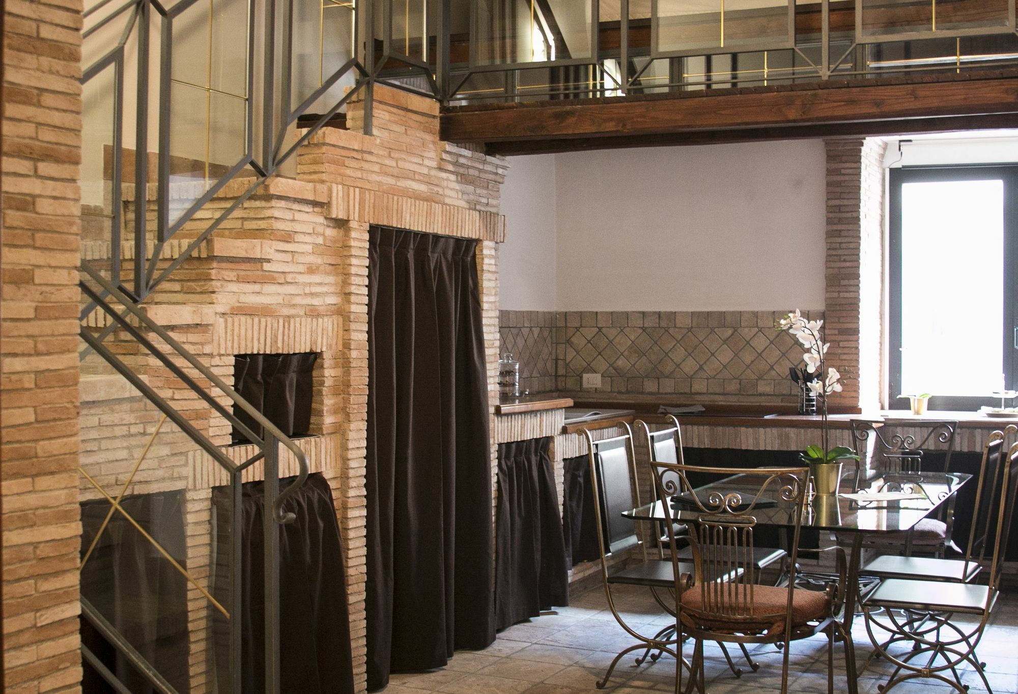 Hemeras Boutique House Roma