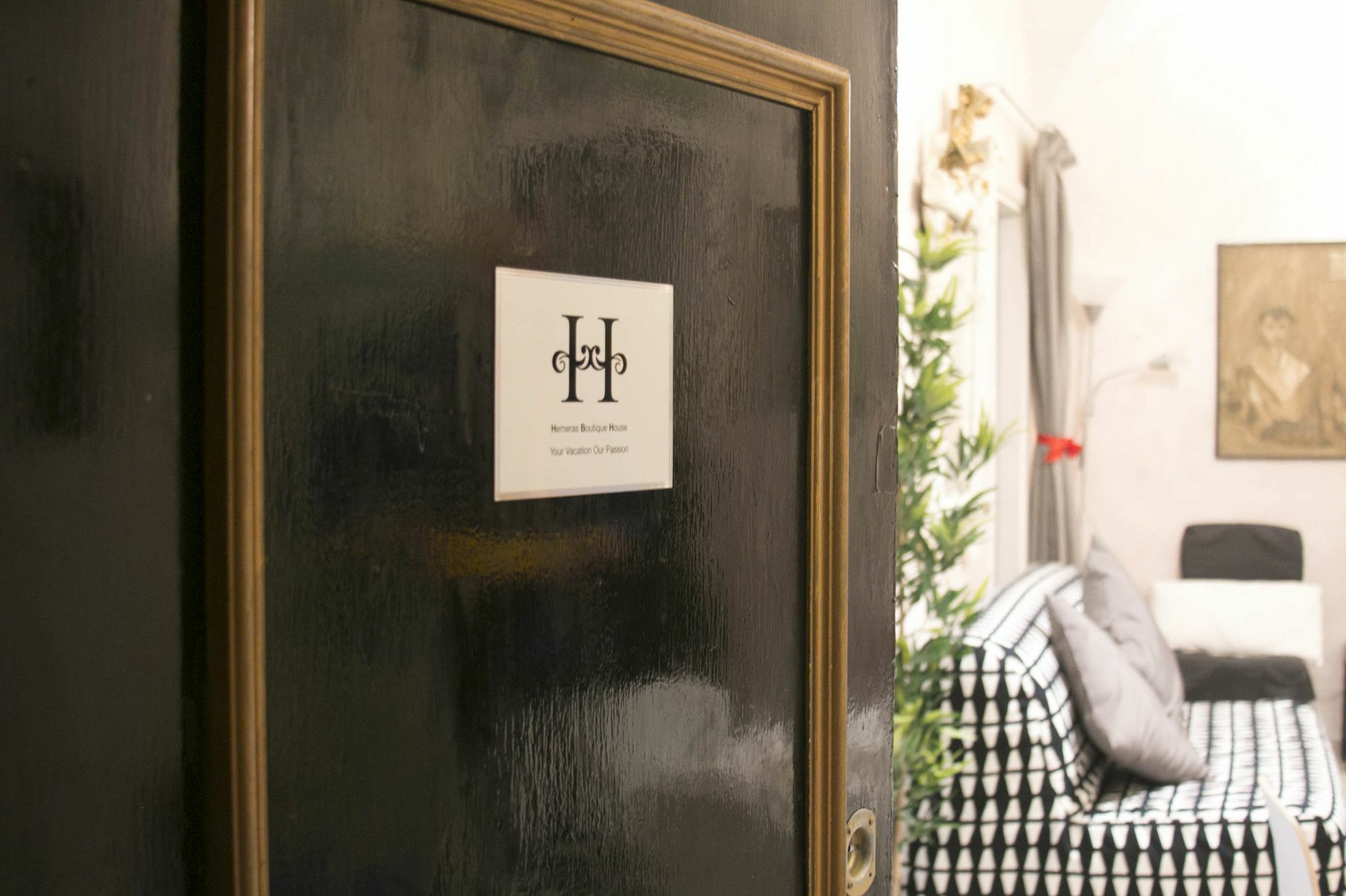Hemeras Boutique House * Roma