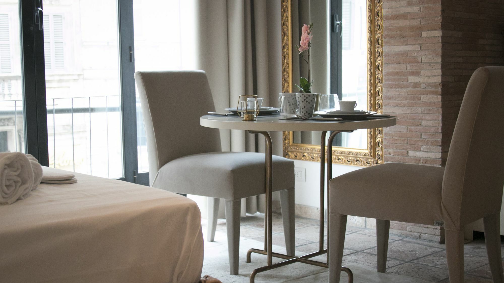 Appartamento Hemeras Boutique House *