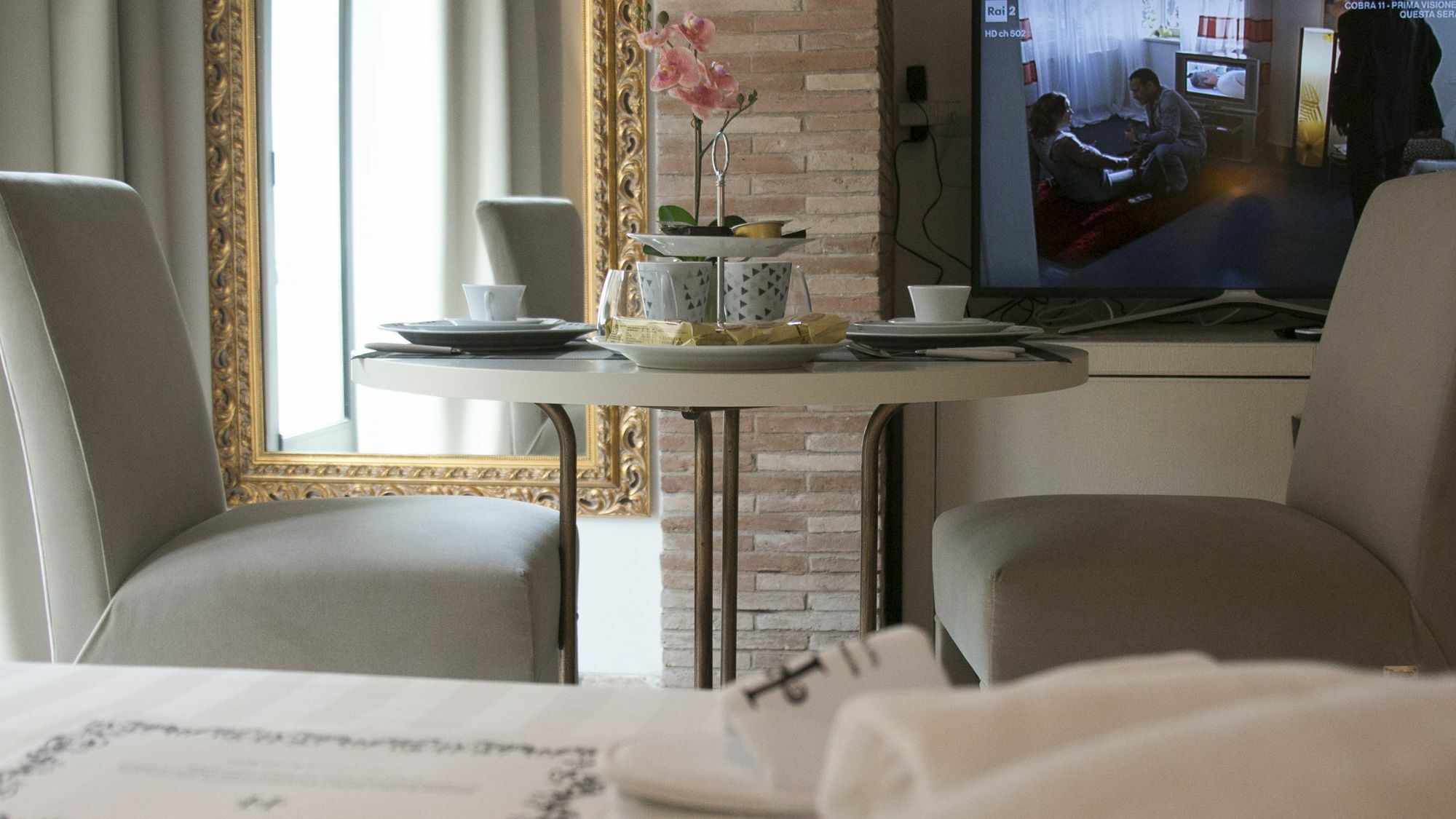 Hemeras Boutique House * Roma