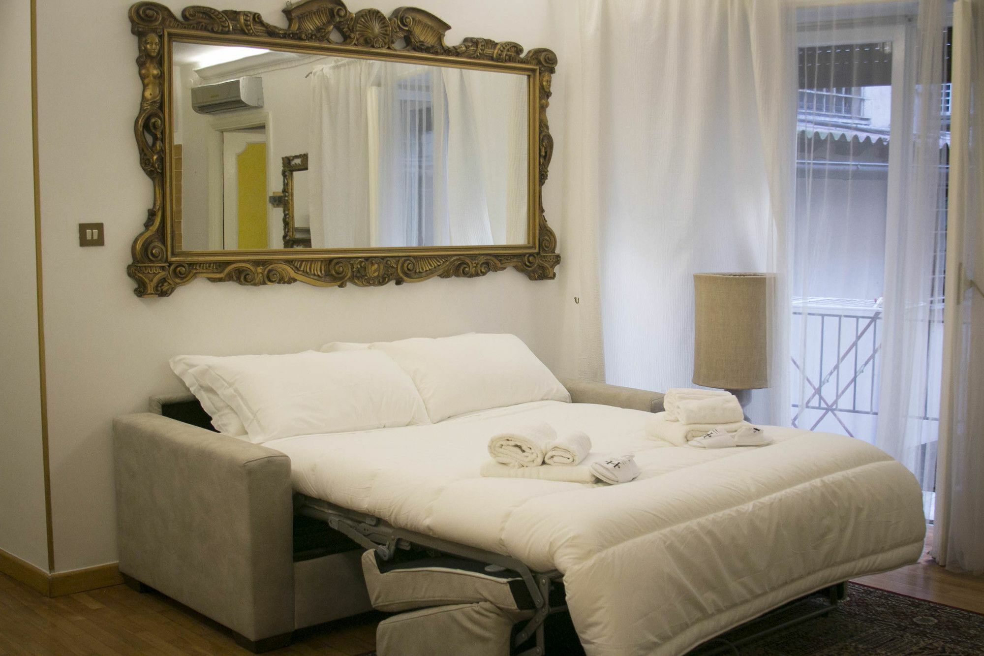 Hemeras Boutique House Appartamento Roma