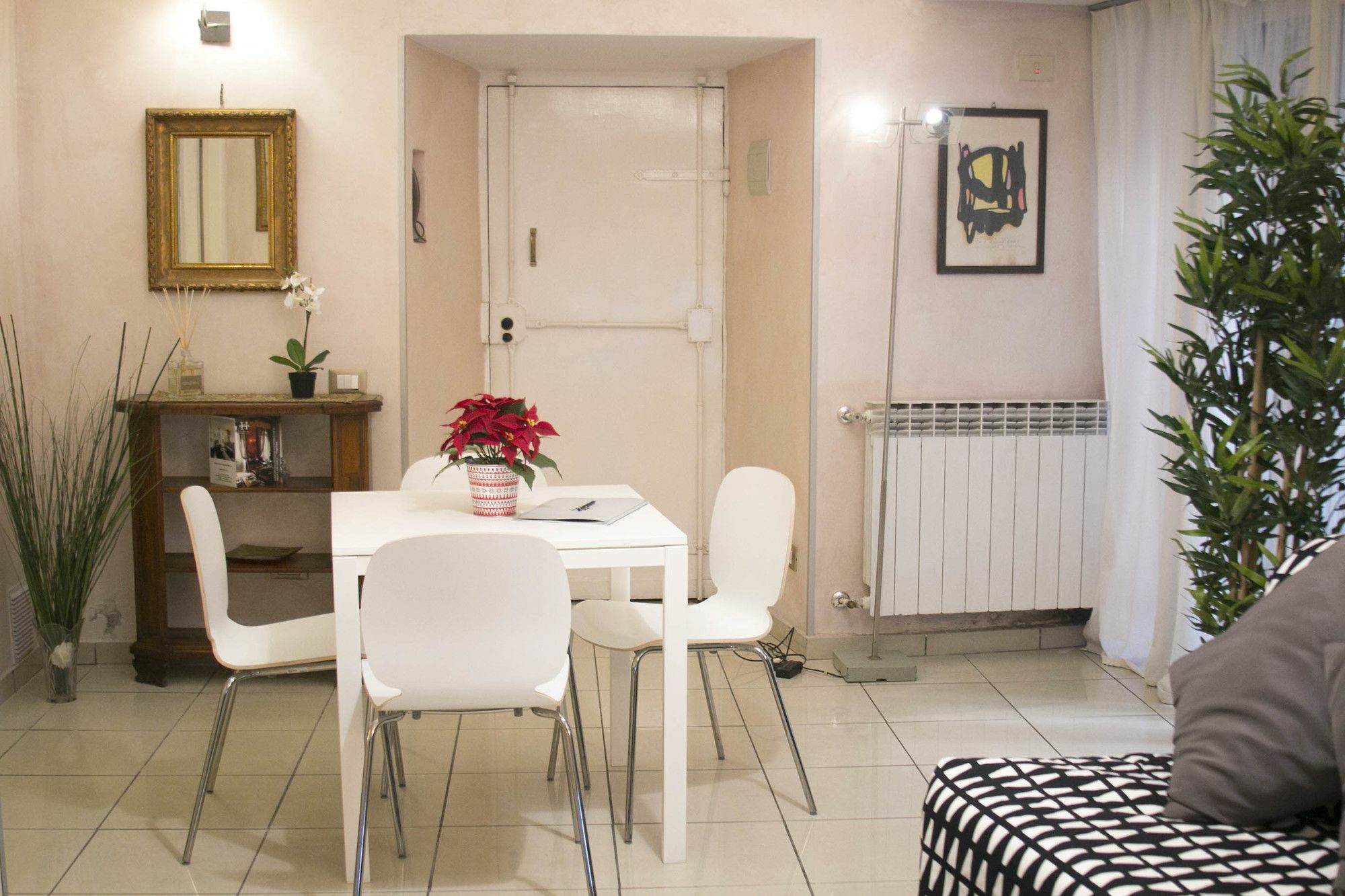 Hemeras Boutique House Appartamento *