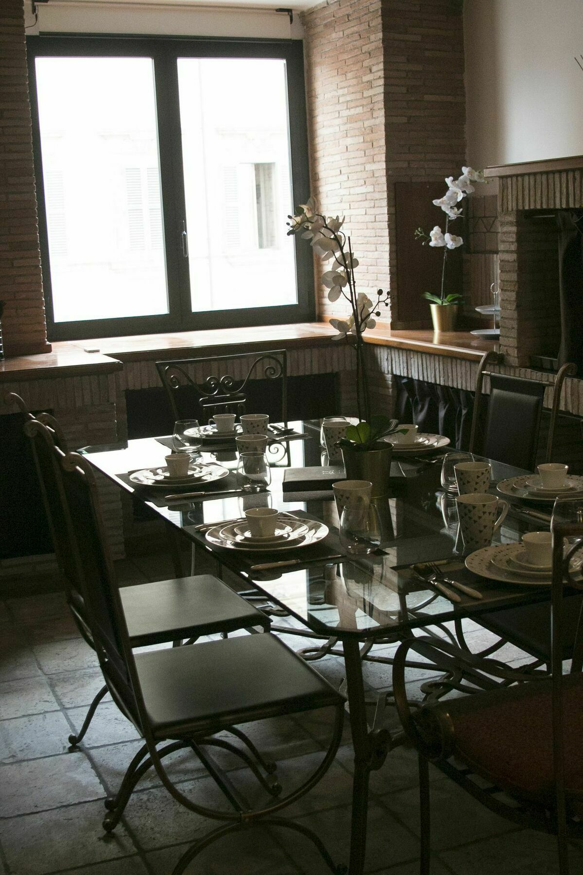 Hemeras Boutique House Leilighet *