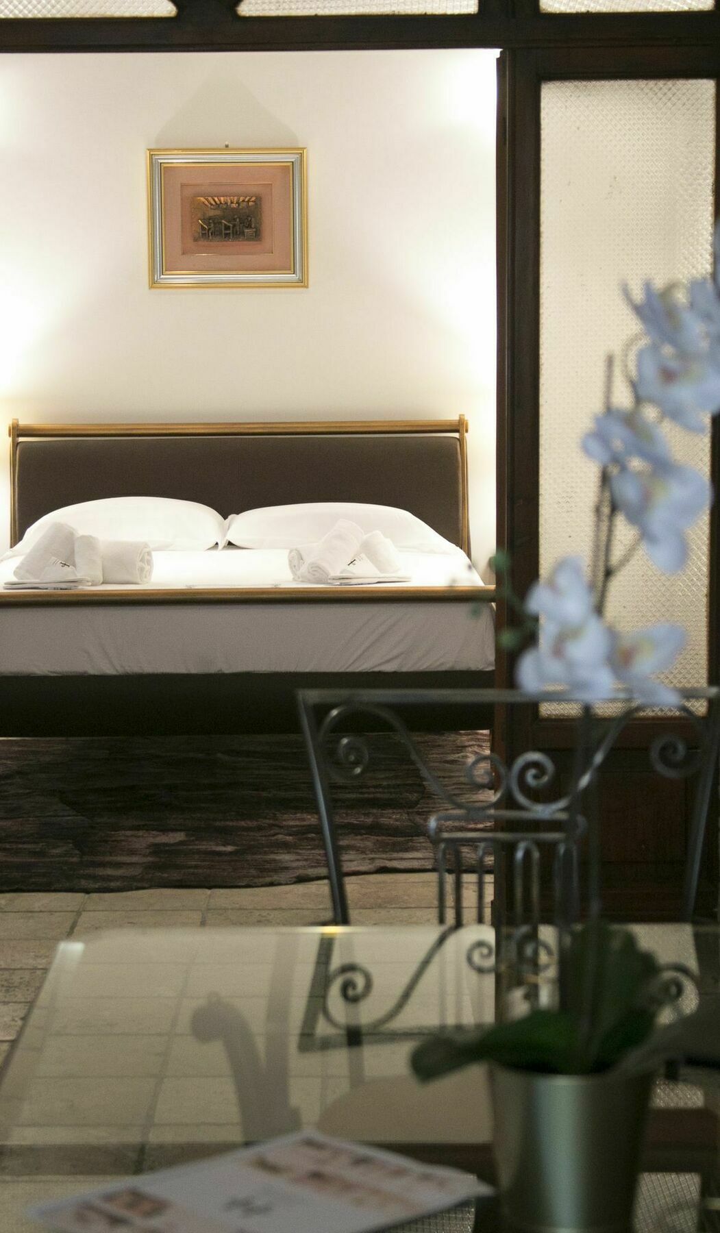 Hemeras Boutique House Roma