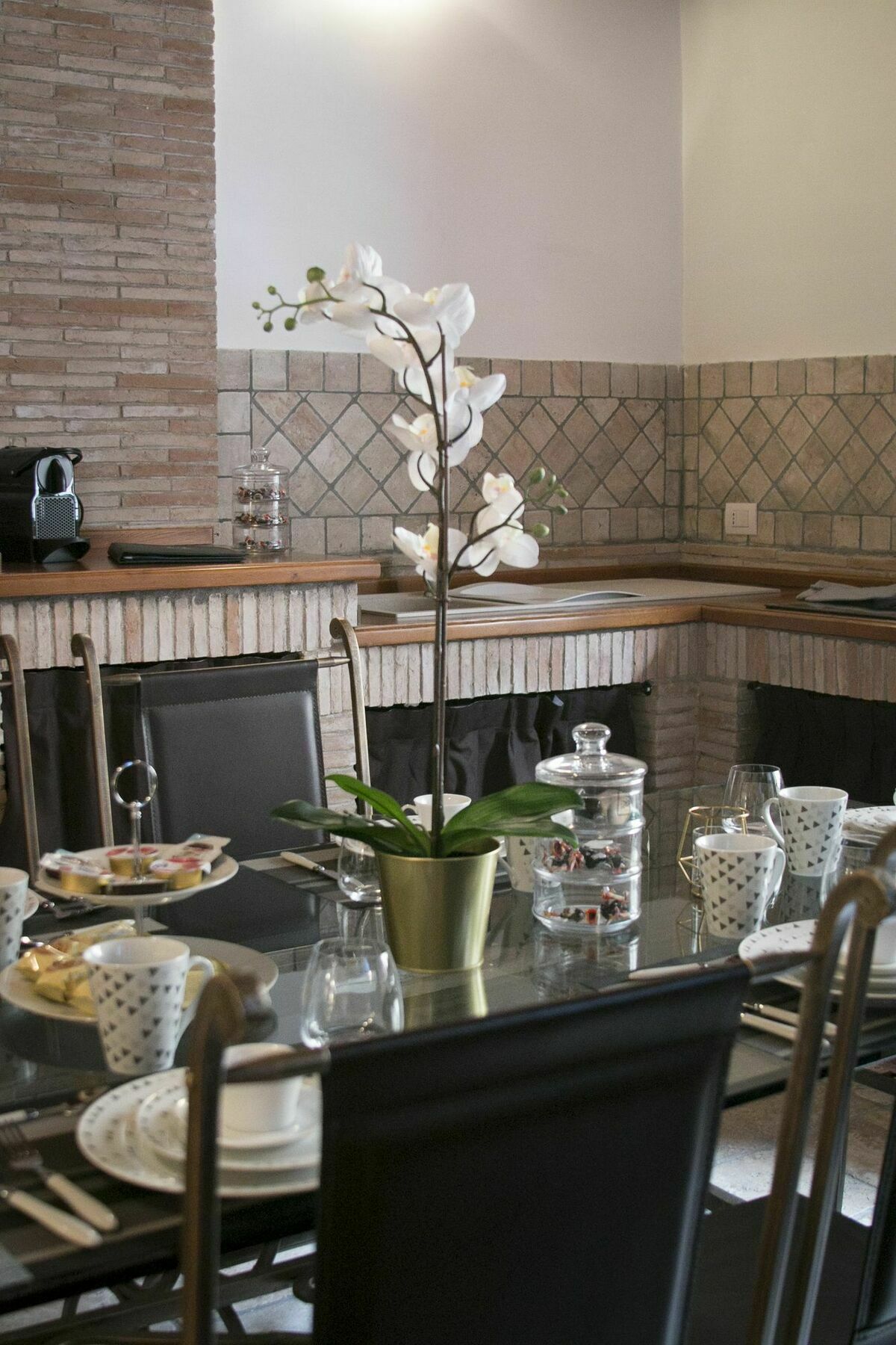 Hemeras Boutique House Appartamento