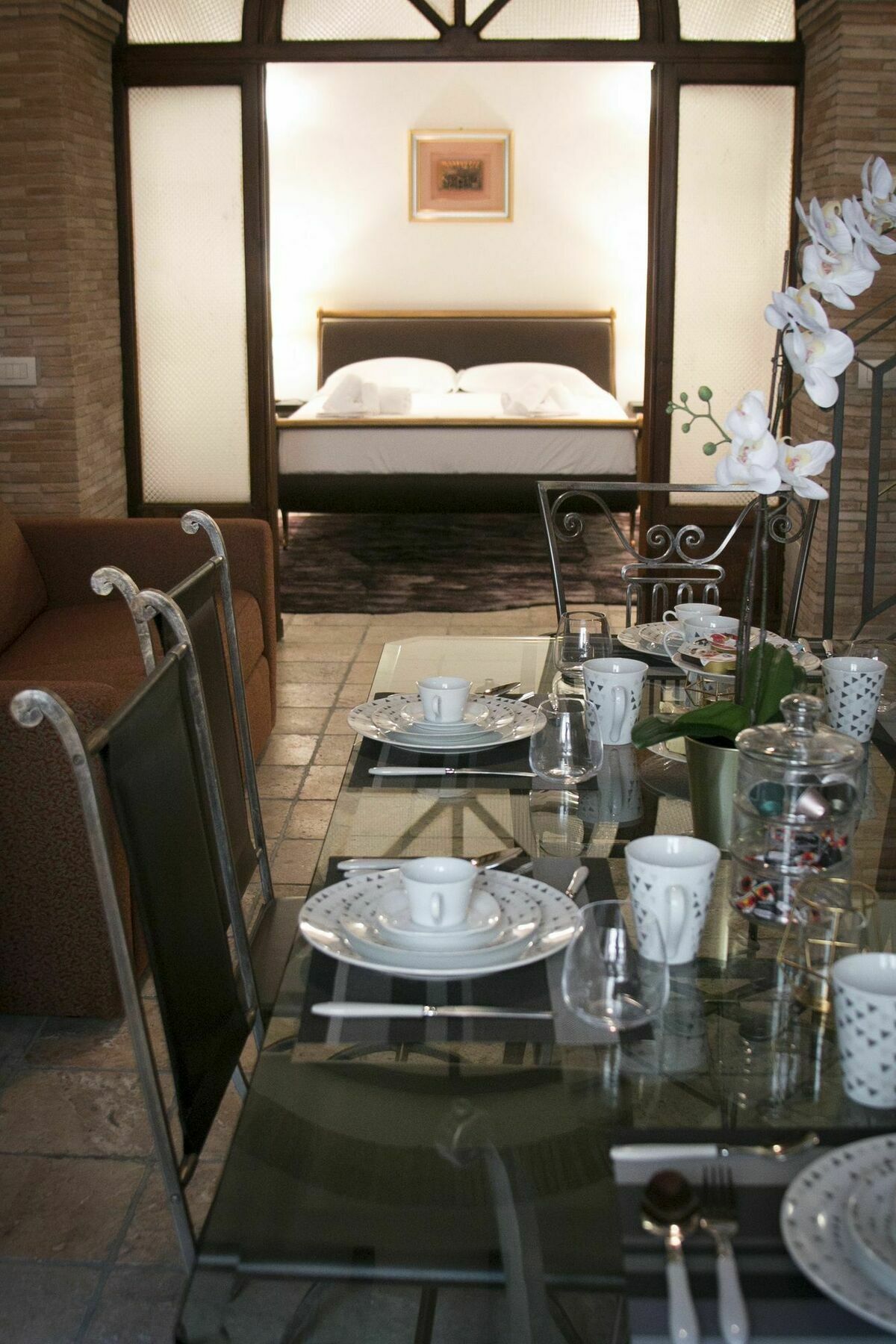 Hemeras Boutique House Appartamento