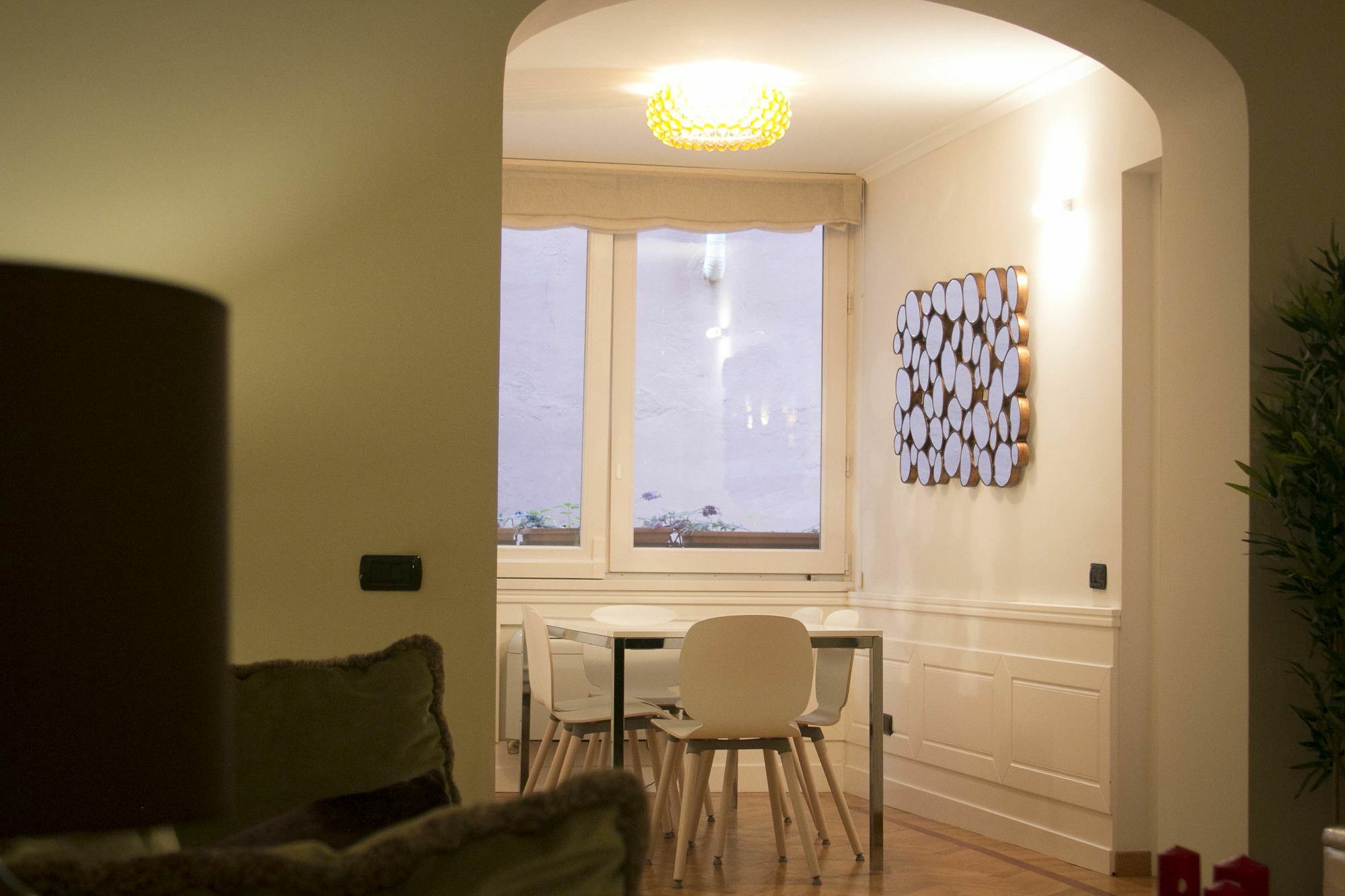 Hemeras Boutique House Roma