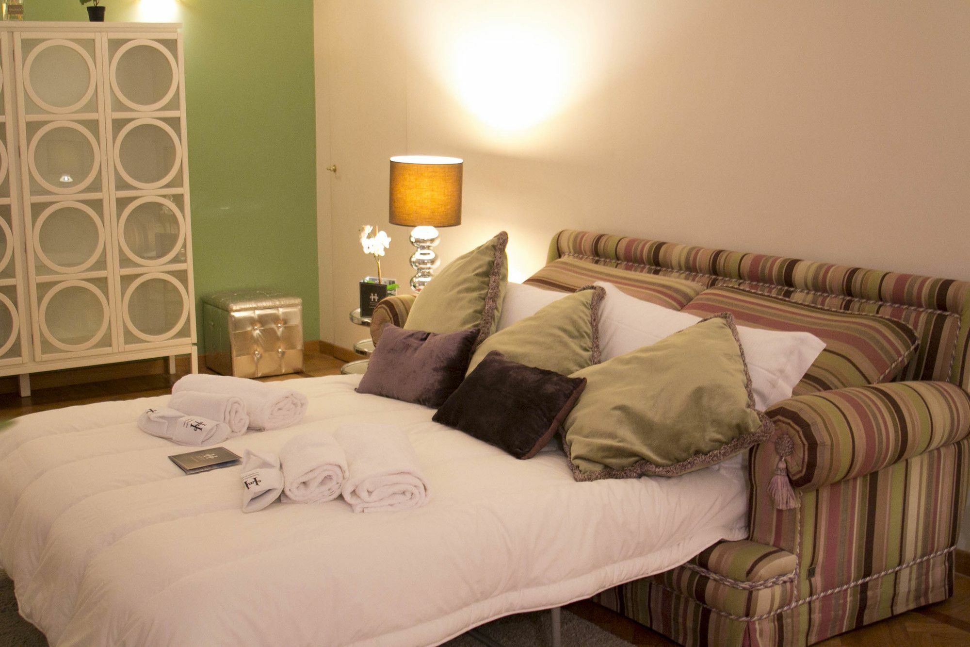 Hemeras Boutique House *