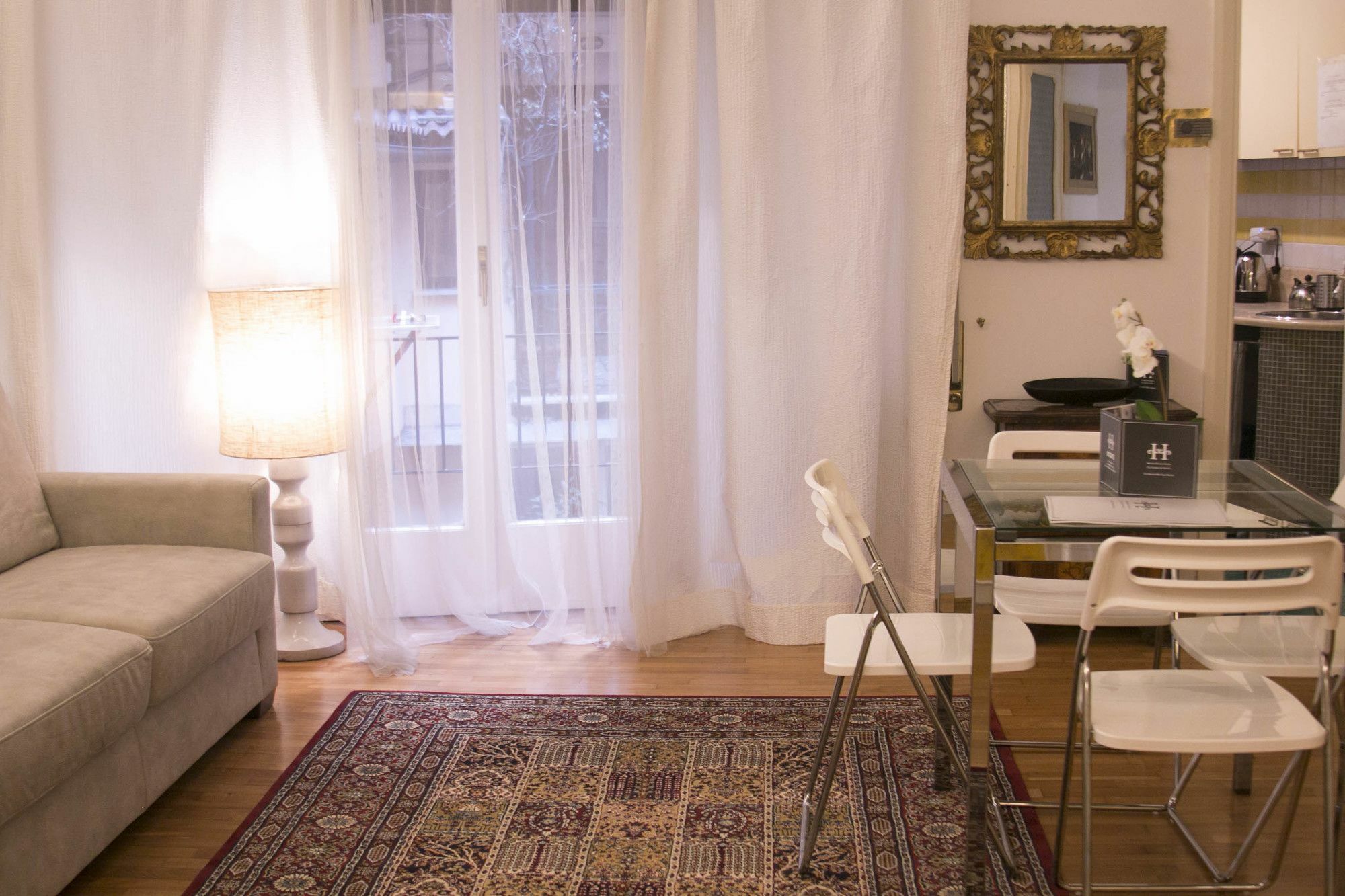 Appartamento Hemeras Boutique House *