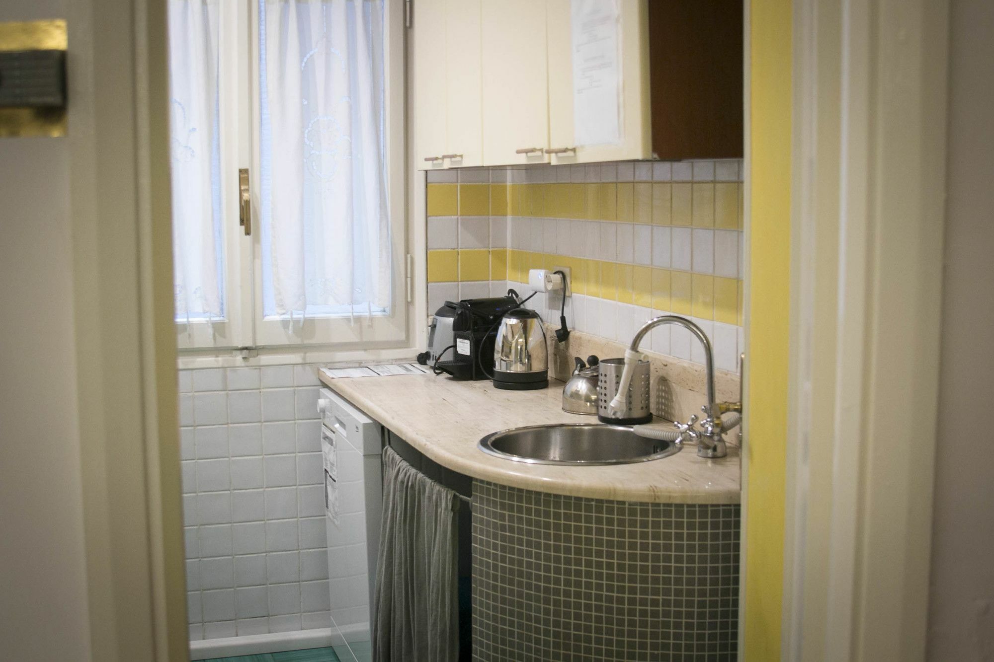 Hemeras Boutique House Appartamento Roma