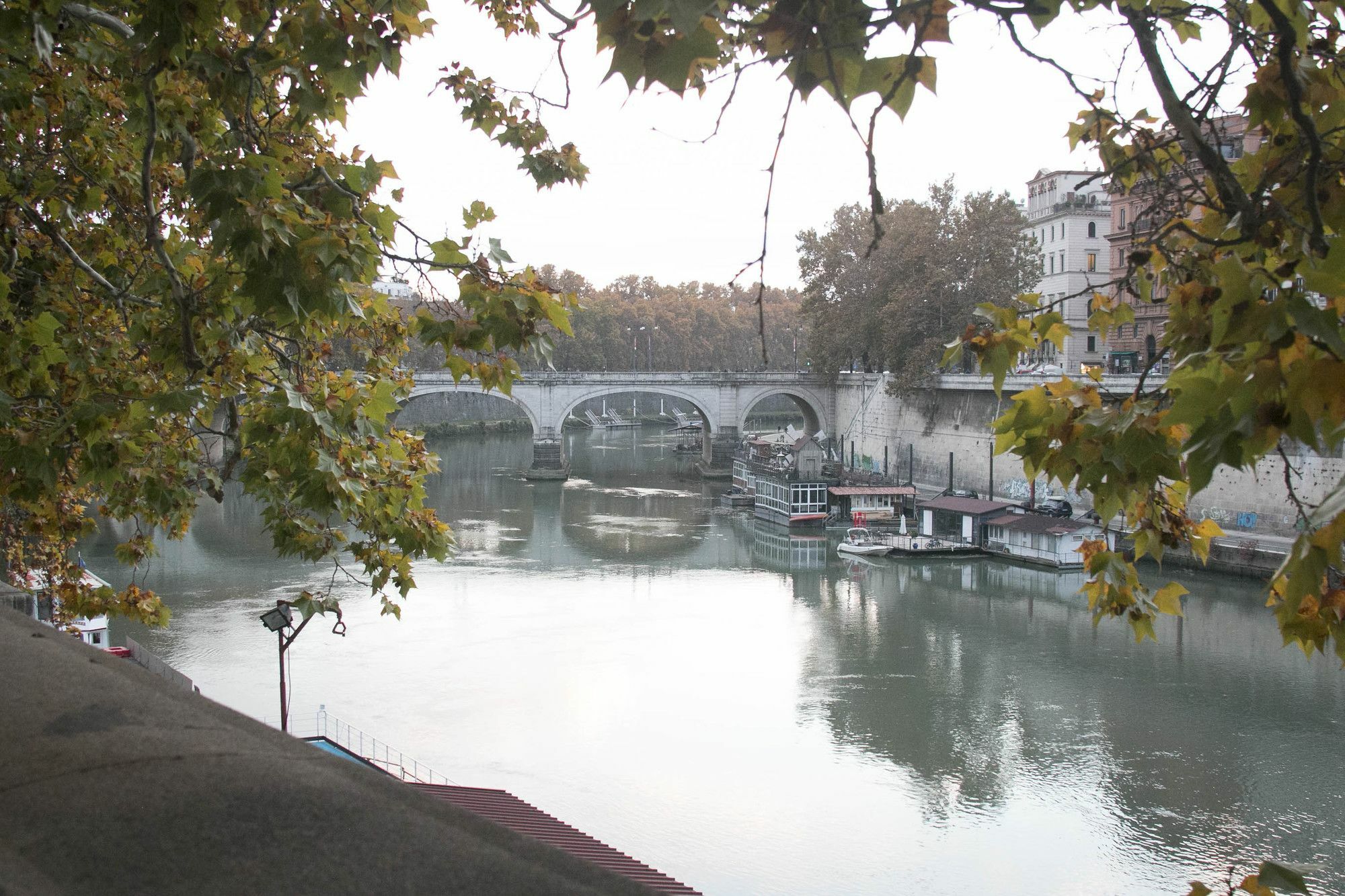 Appartamento Hemeras Boutique House Roma