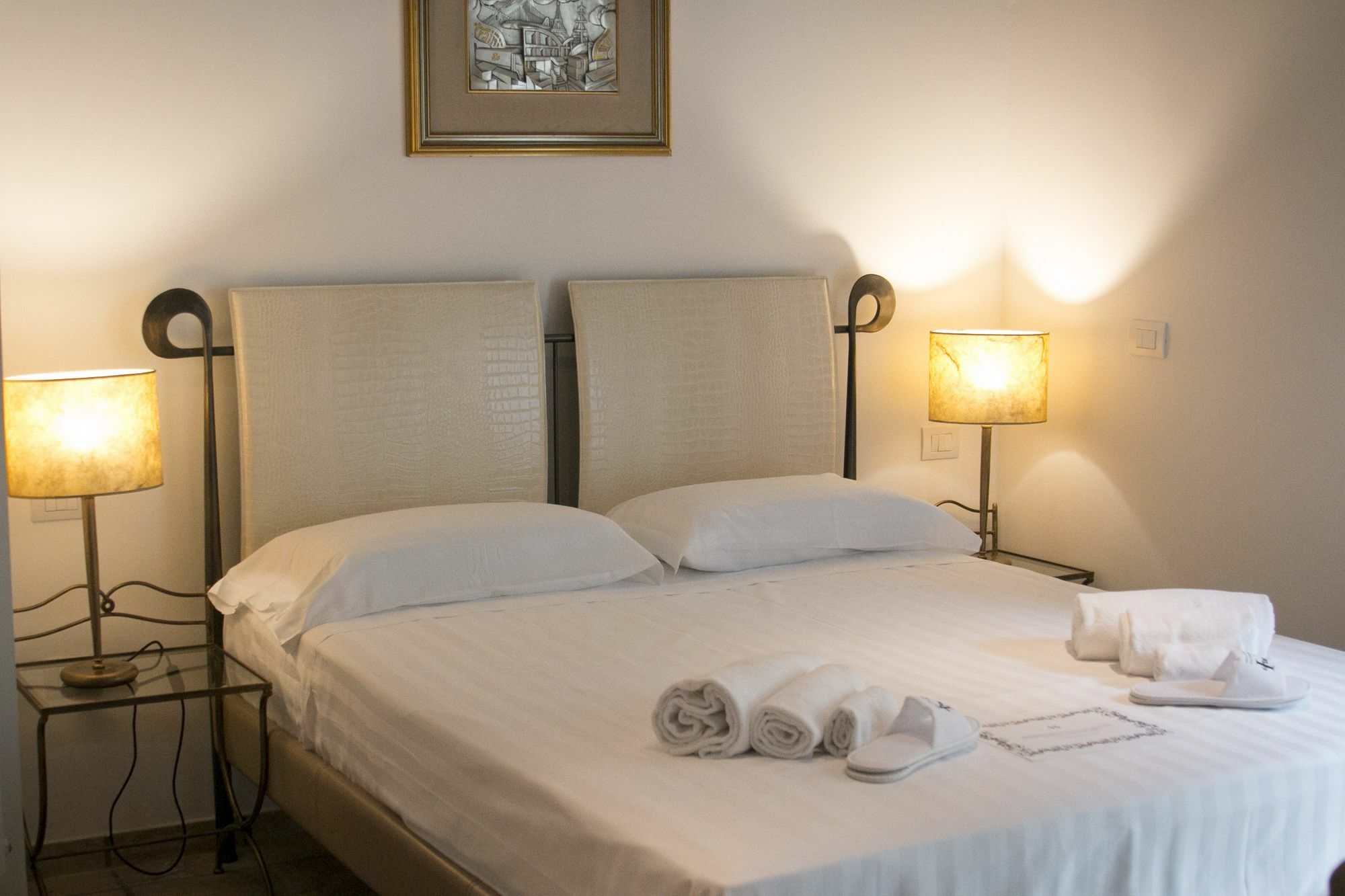 Hemeras Boutique House Appartamento *