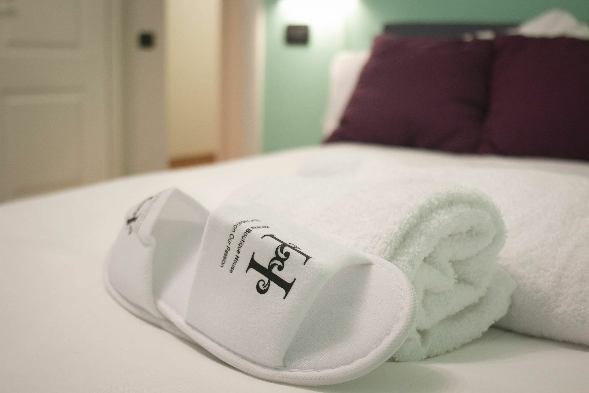 Hemeras Boutique House Appartamento