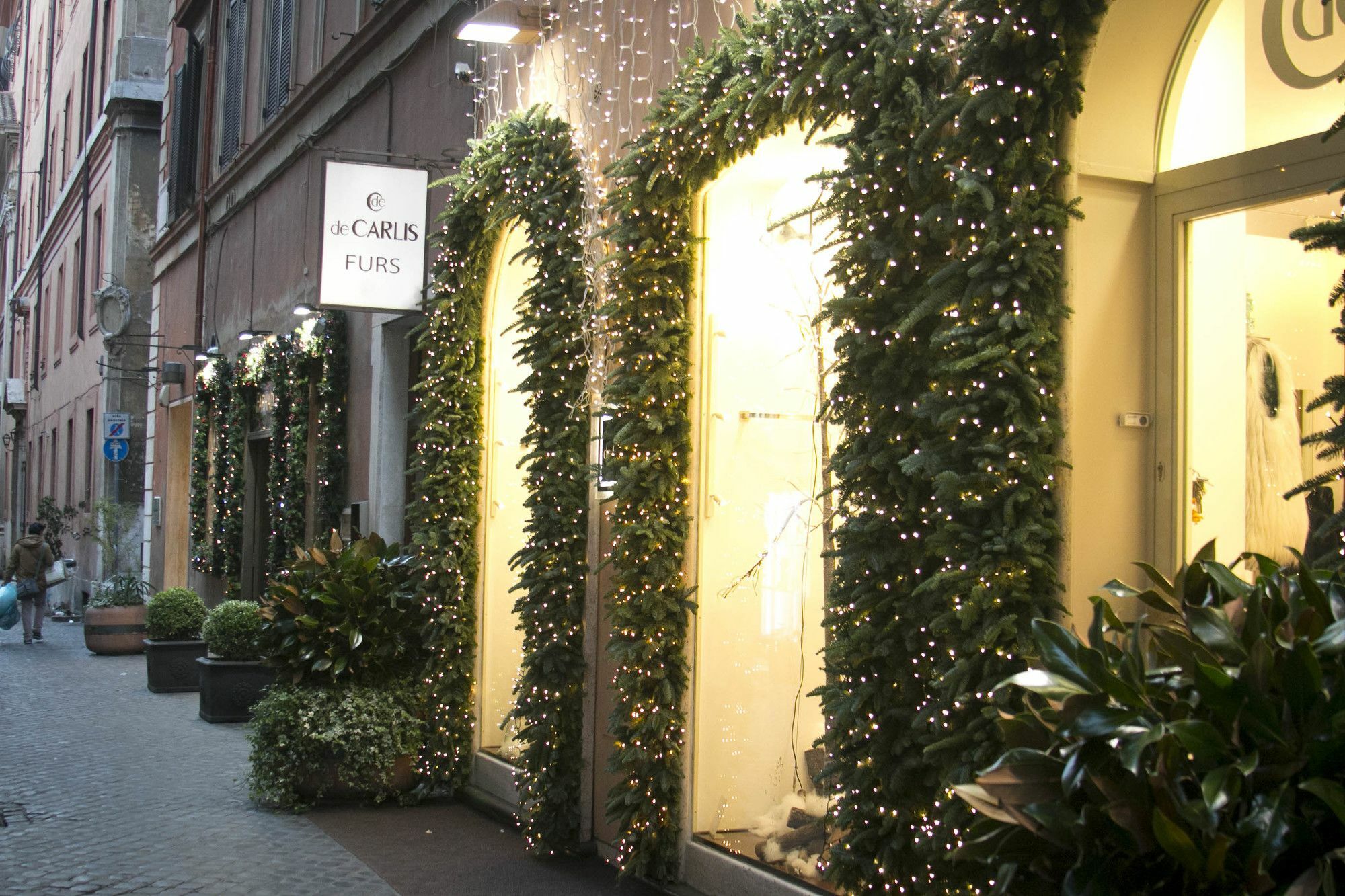 Hemeras Boutique House * Roma