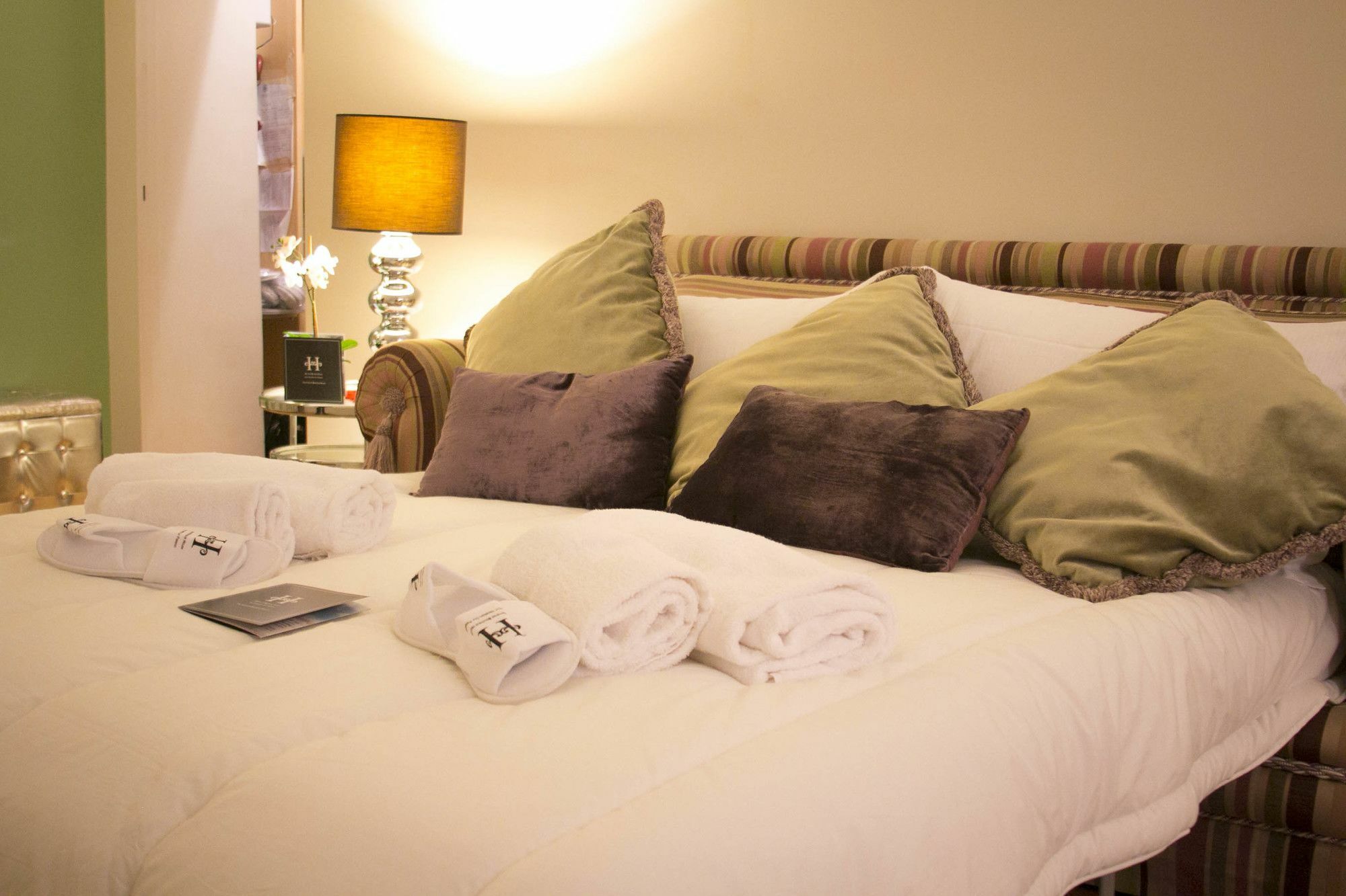 Hemeras Boutique House Roma