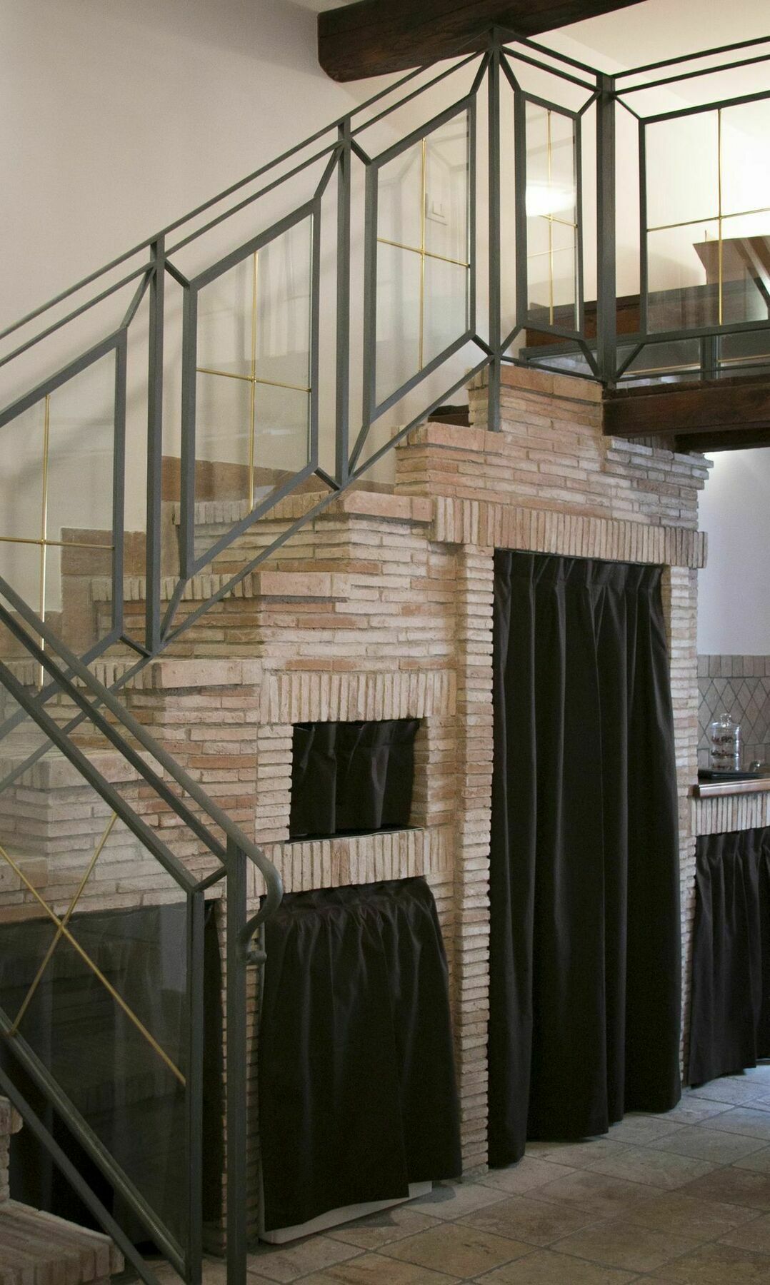 Hemeras Boutique House Appartamento *