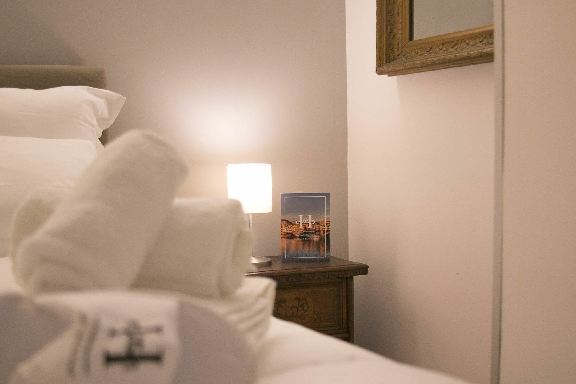 Hemeras Boutique House Appartamento