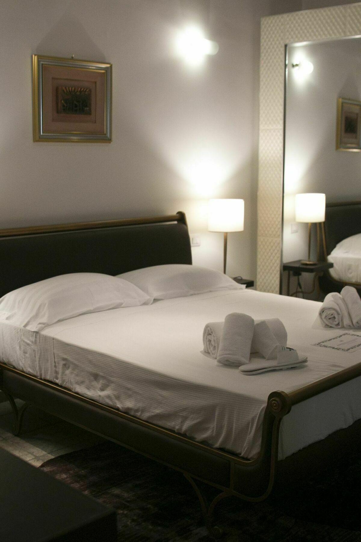 Appartamento Hemeras Boutique House *