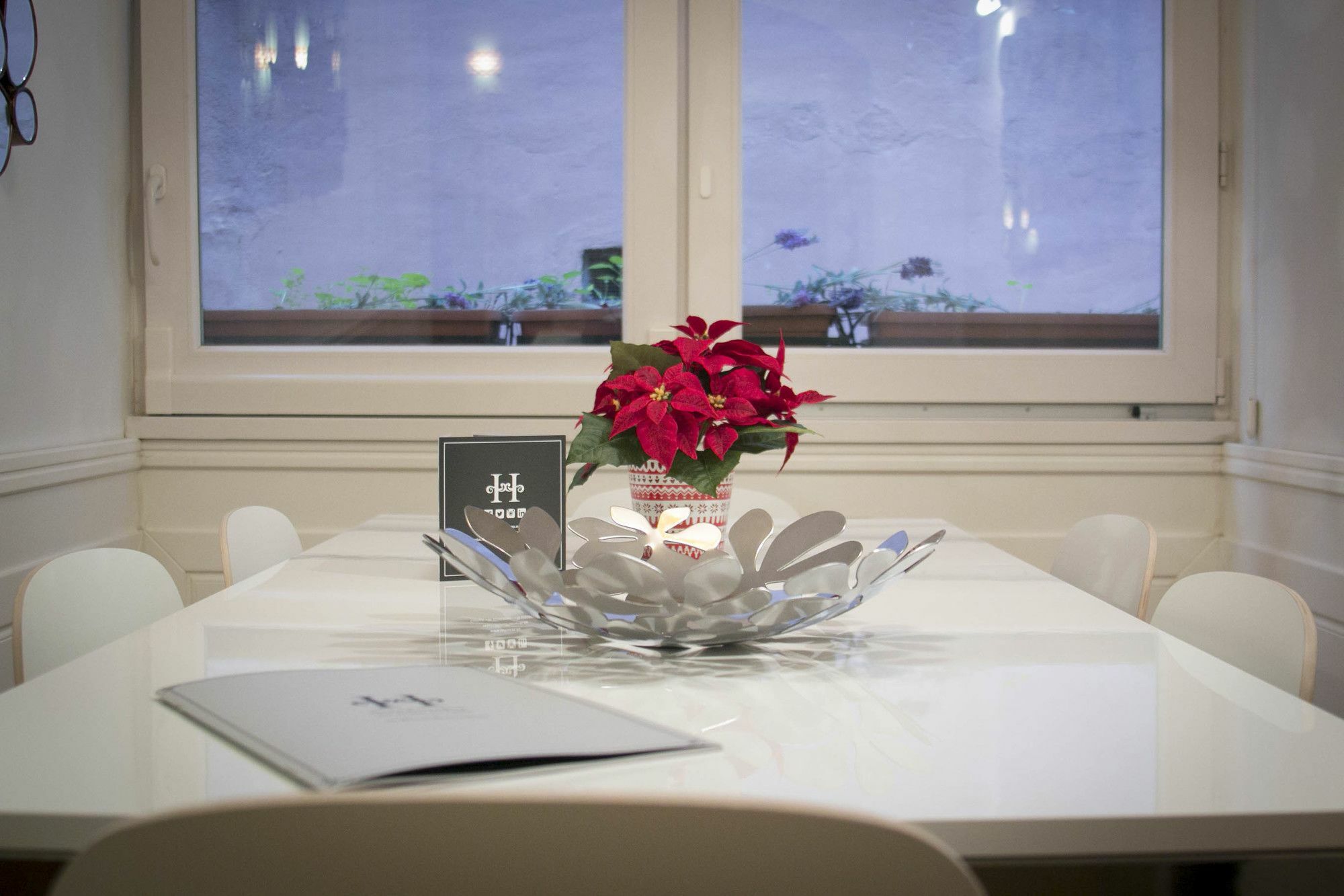 Appartamento Hemeras Boutique House *