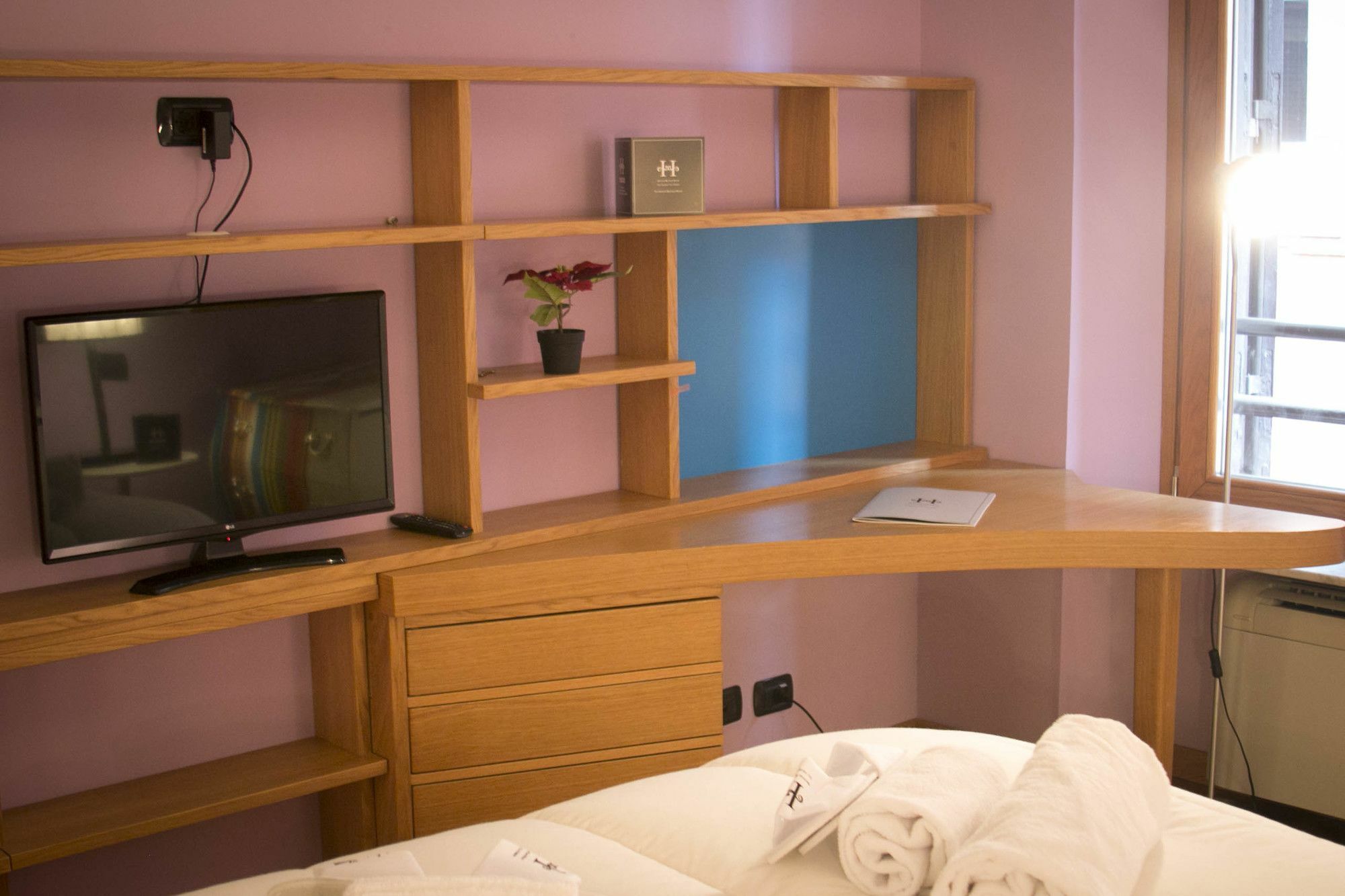 Appartamento Hemeras Boutique House