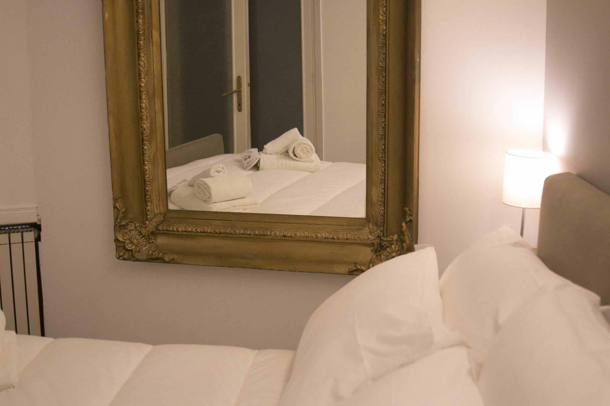 Appartamento Hemeras Boutique House Roma