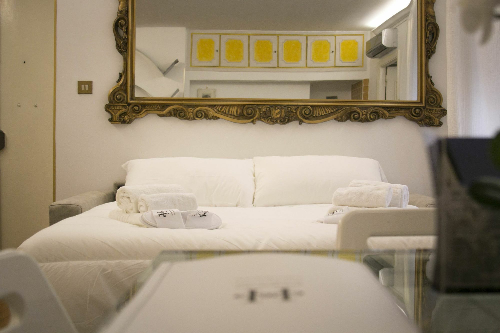 Hemeras Boutique House Roma