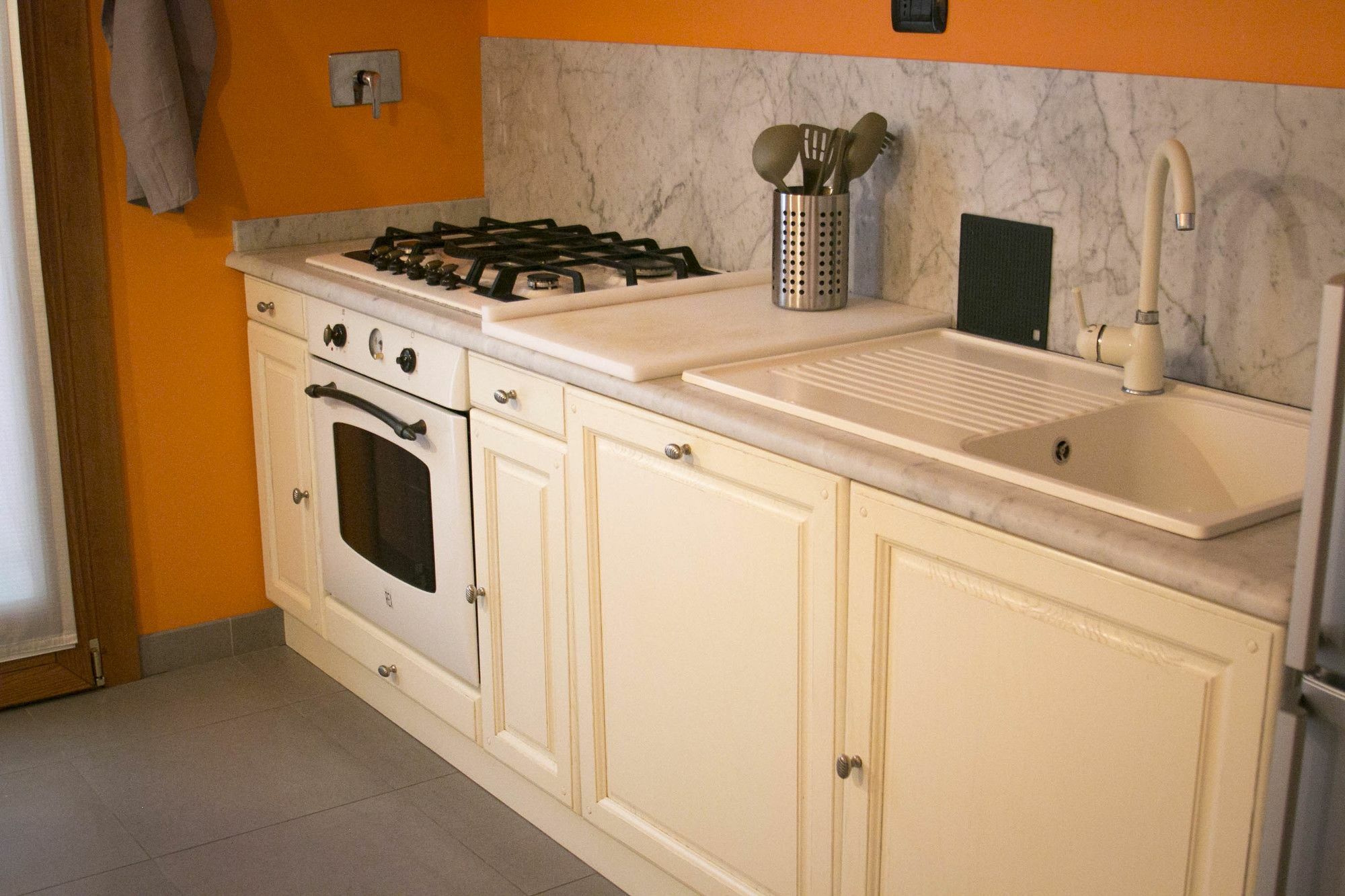 Hemeras Boutique House Appartamento *