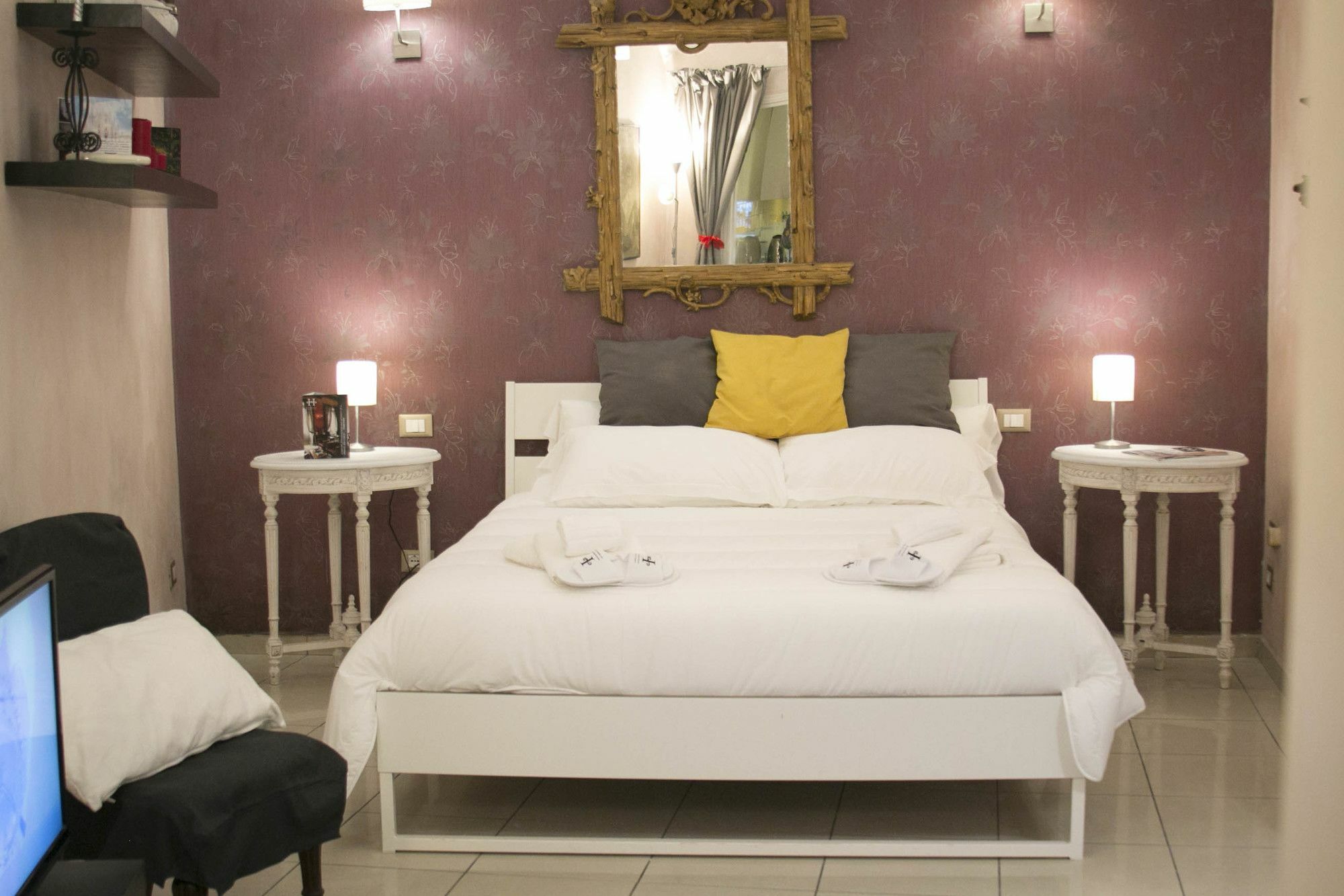 Hemeras Boutique House * Roma