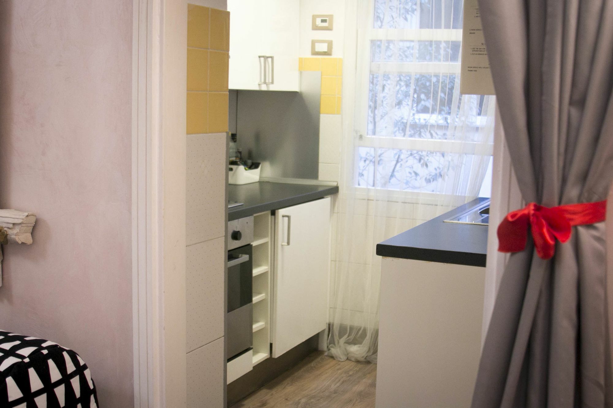 Appartamento Hemeras Boutique House Roma