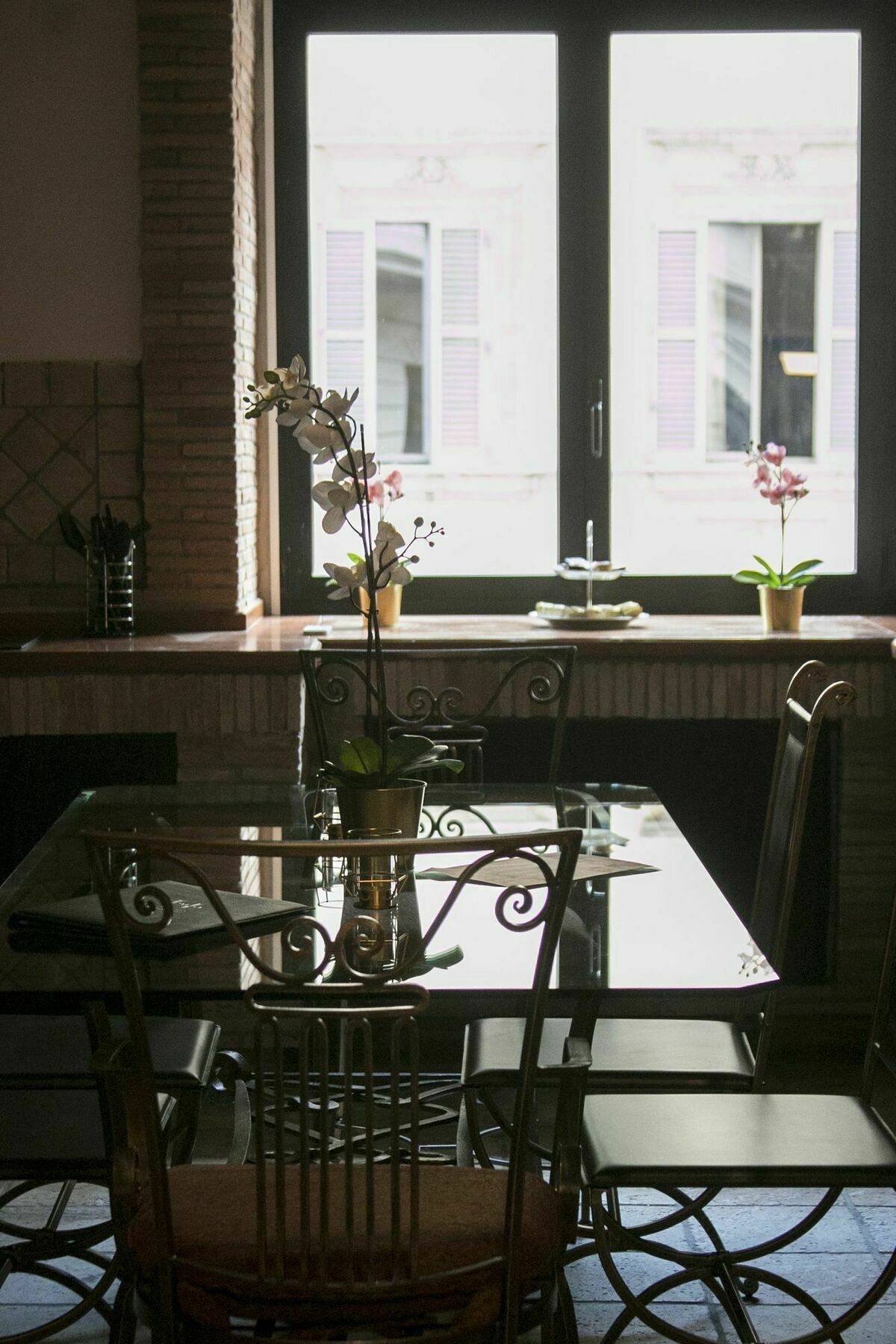 Appartamento Hemeras Boutique House