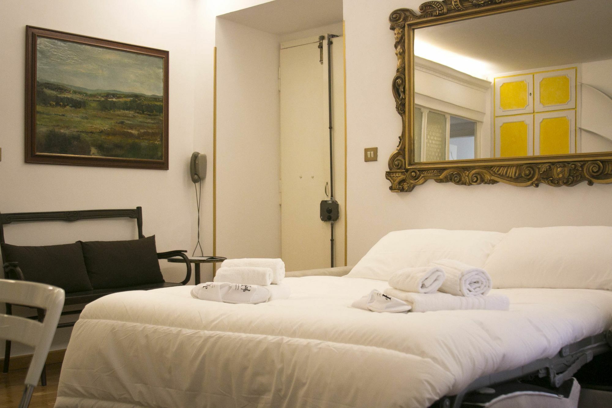 Hemeras Boutique House * Roma