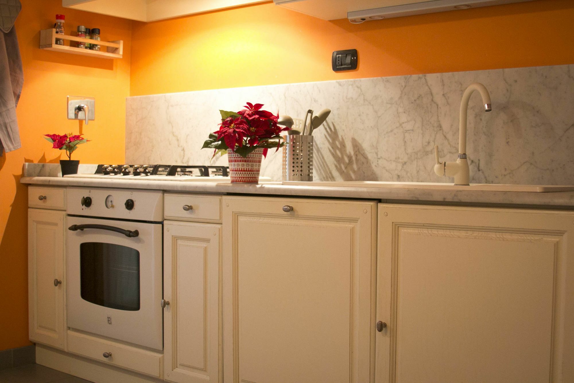 Hemeras Boutique House Appartamento Roma