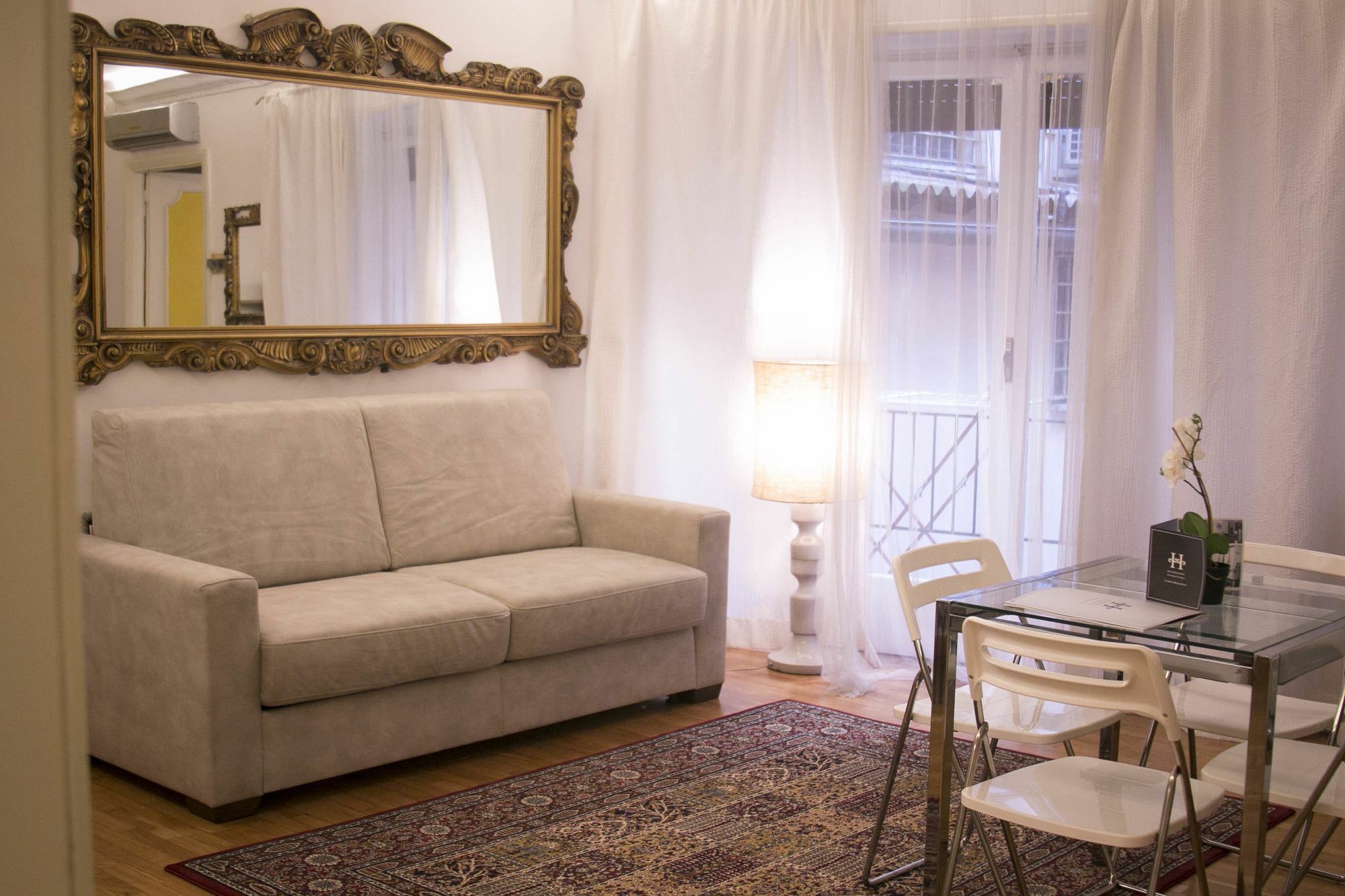 Hemeras Boutique House * Roma