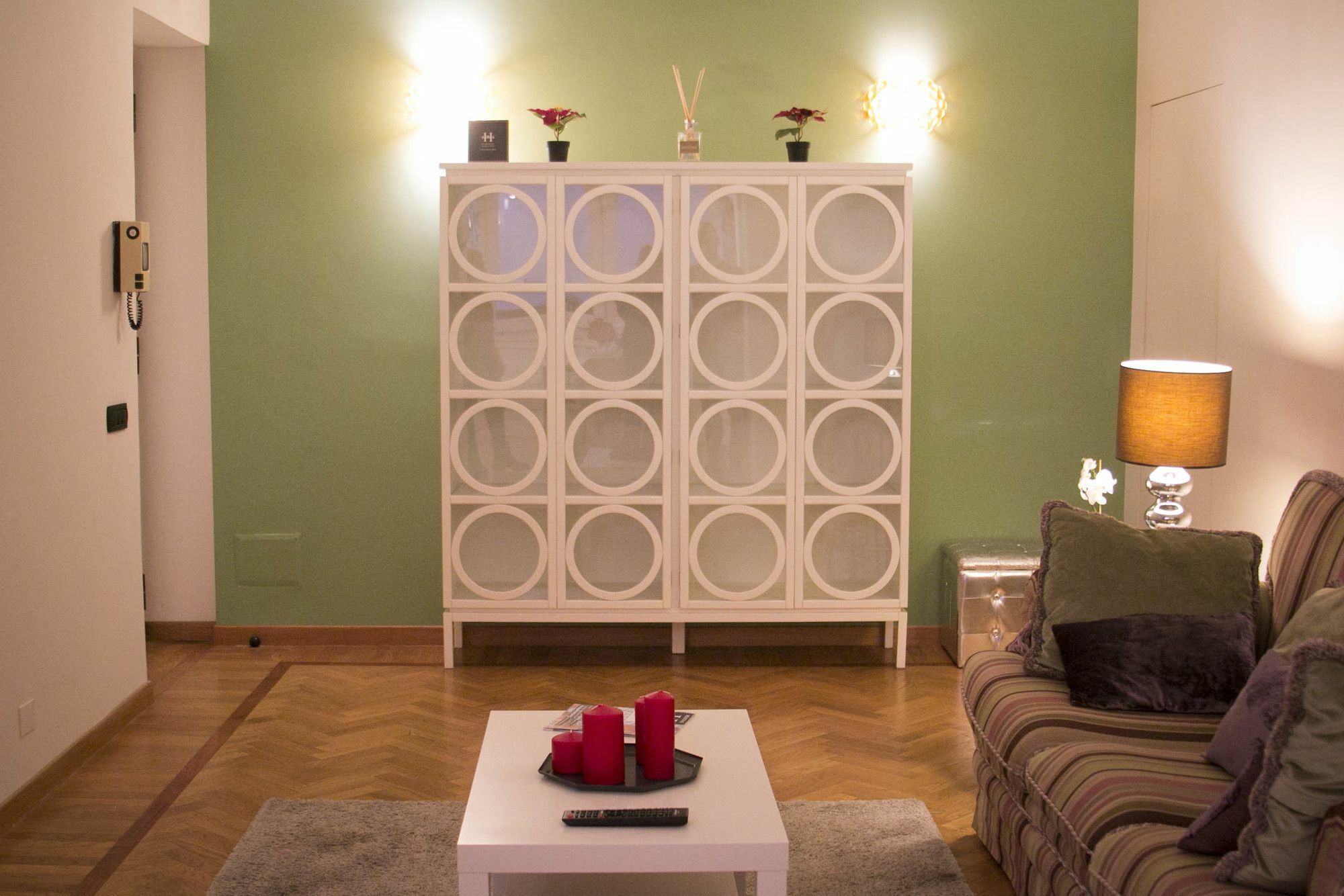 Hemeras Boutique House Roma