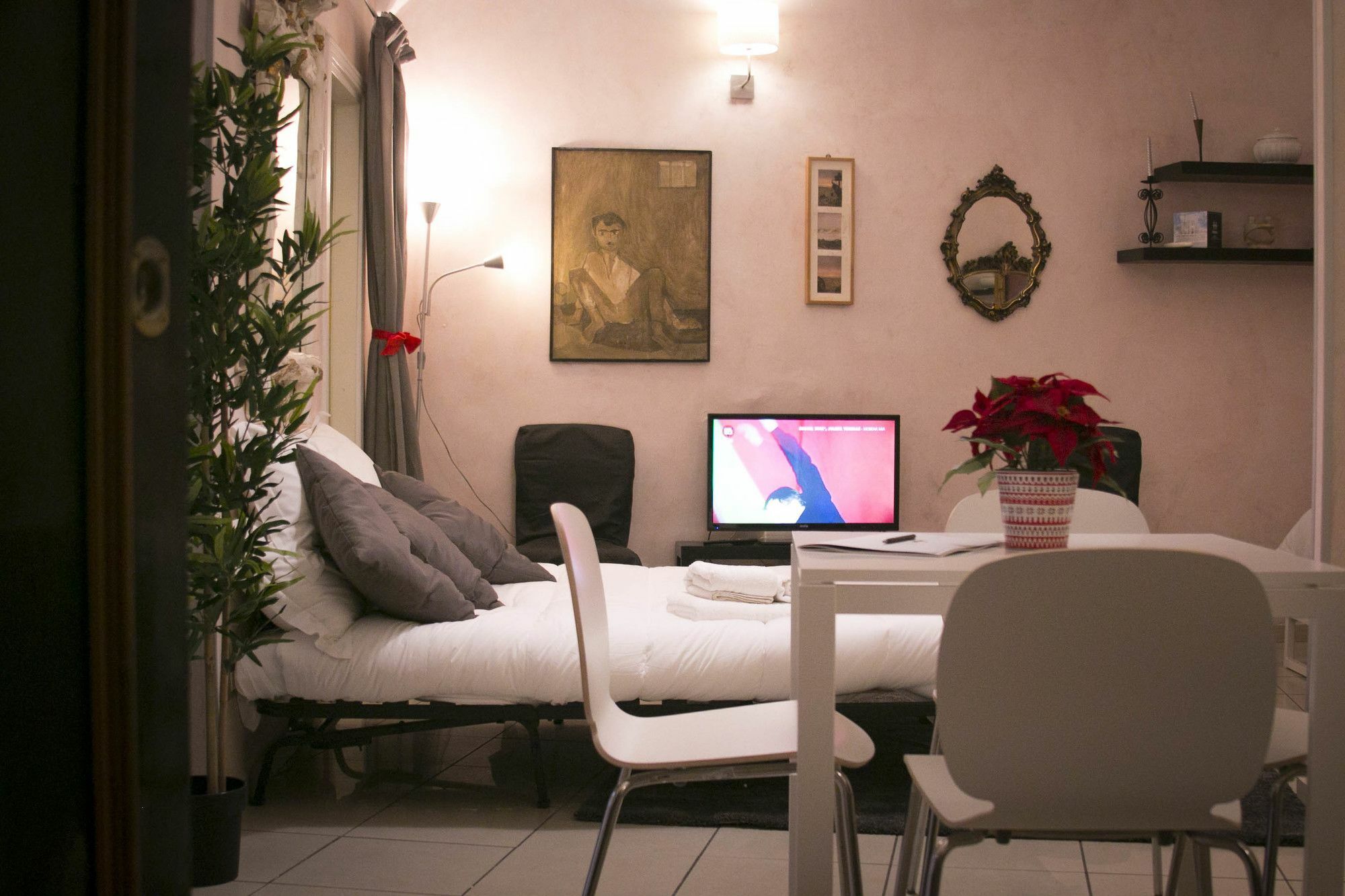 Hemeras Boutique House Roma