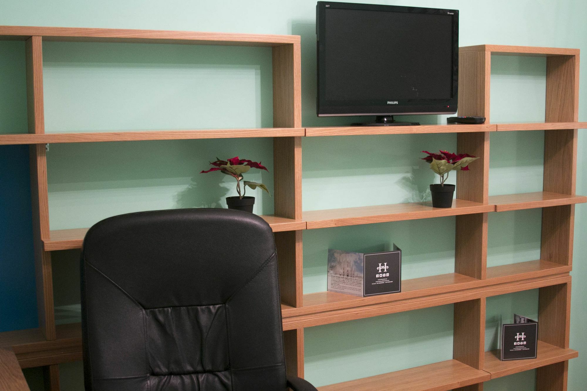 Hemeras Boutique House Appartamento Roma