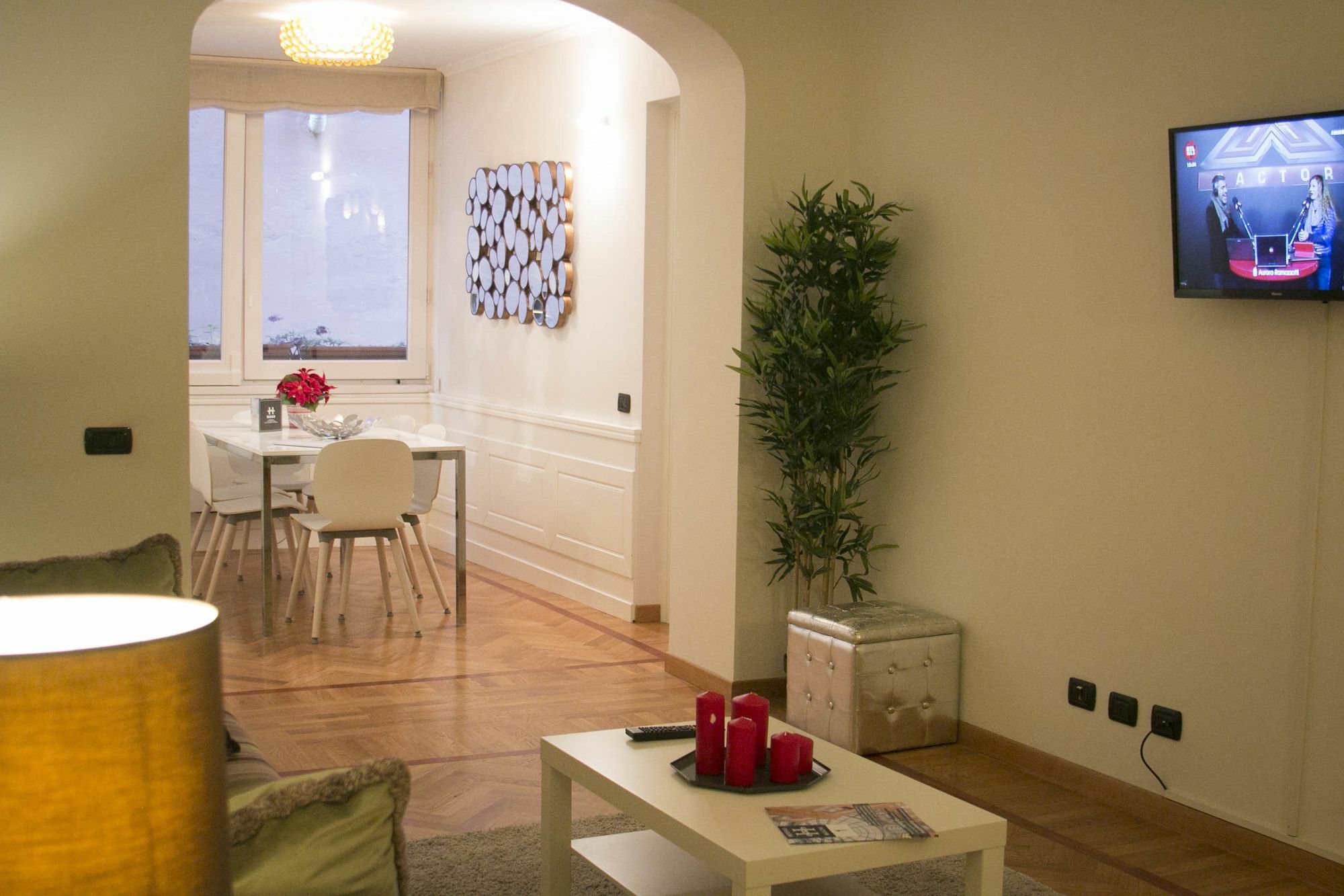 Hemeras Boutique House Appartamento