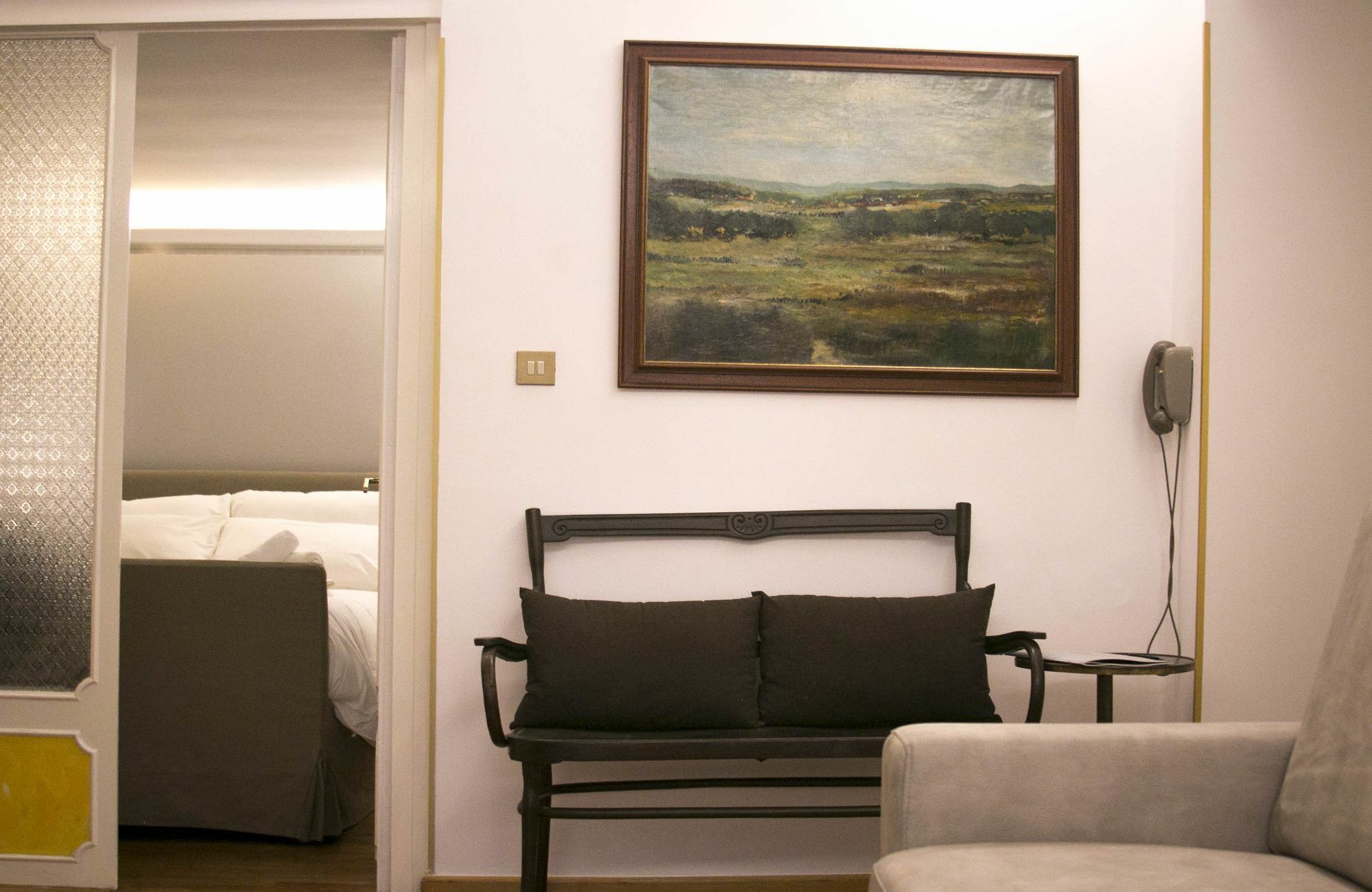 Hemeras Boutique House Roma