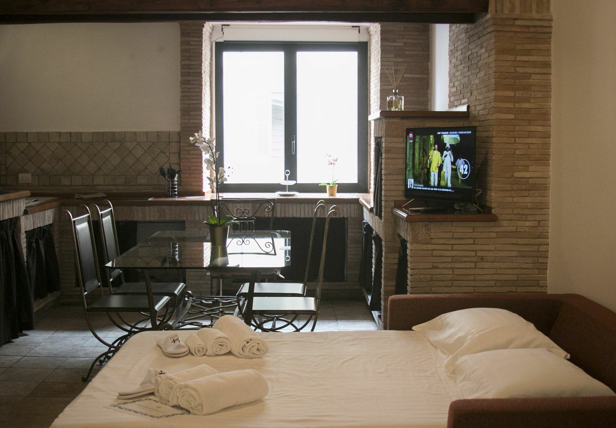 Hemeras Boutique House Appartamento *