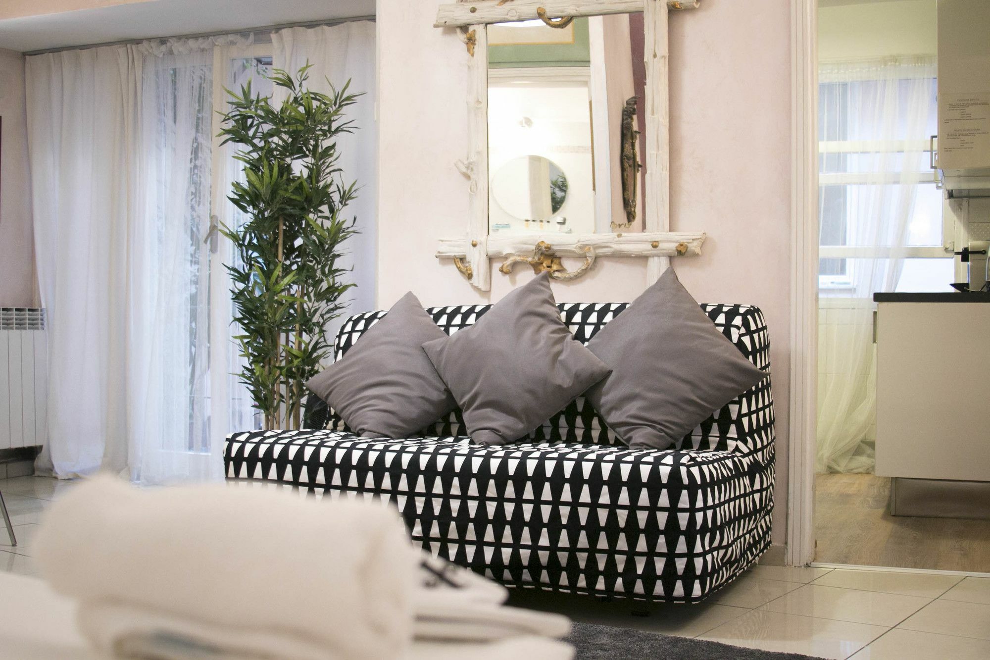 Appartamento Hemeras Boutique House Roma