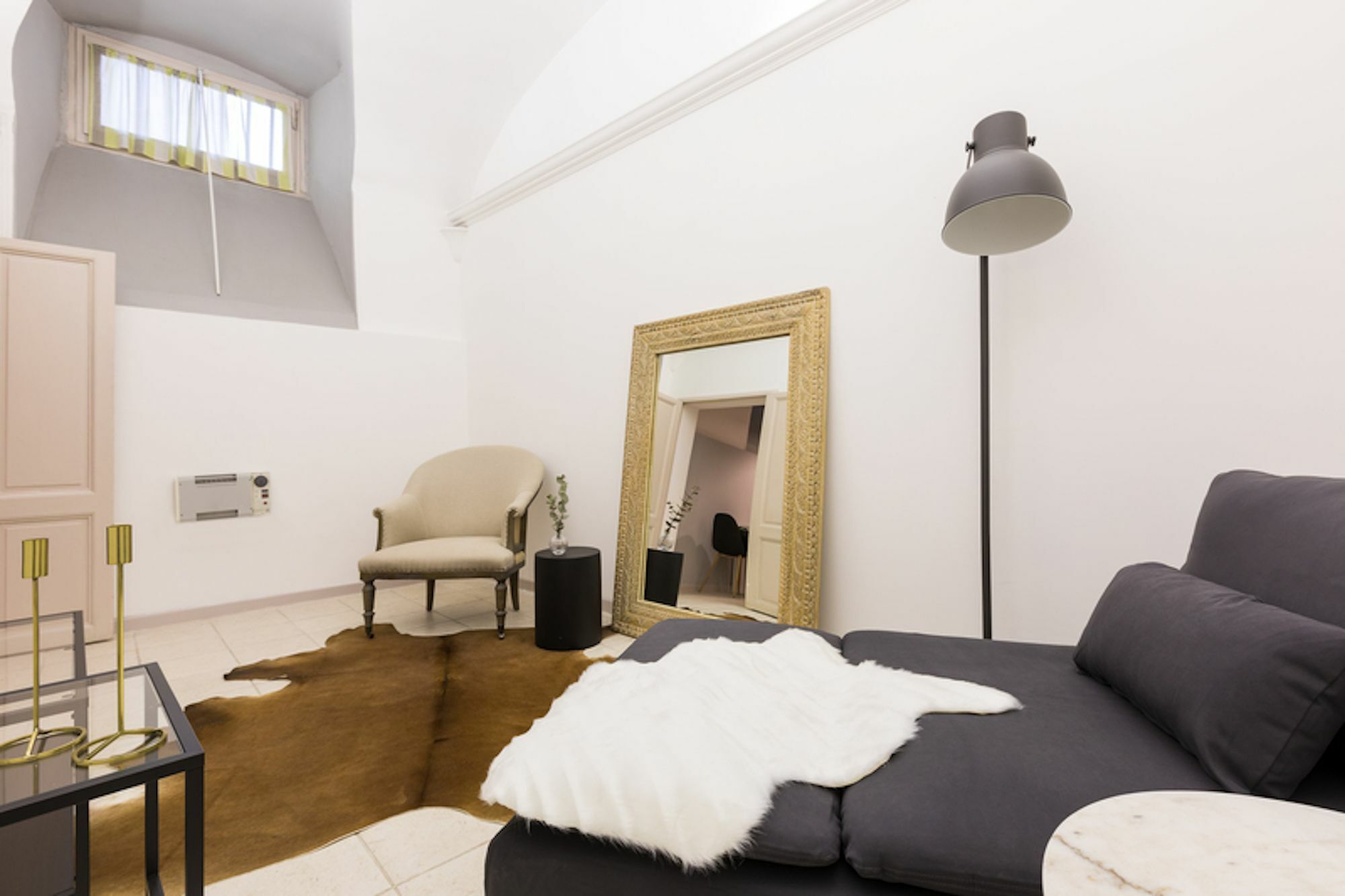 Classic 2br In Prati By Sonder Appartamento