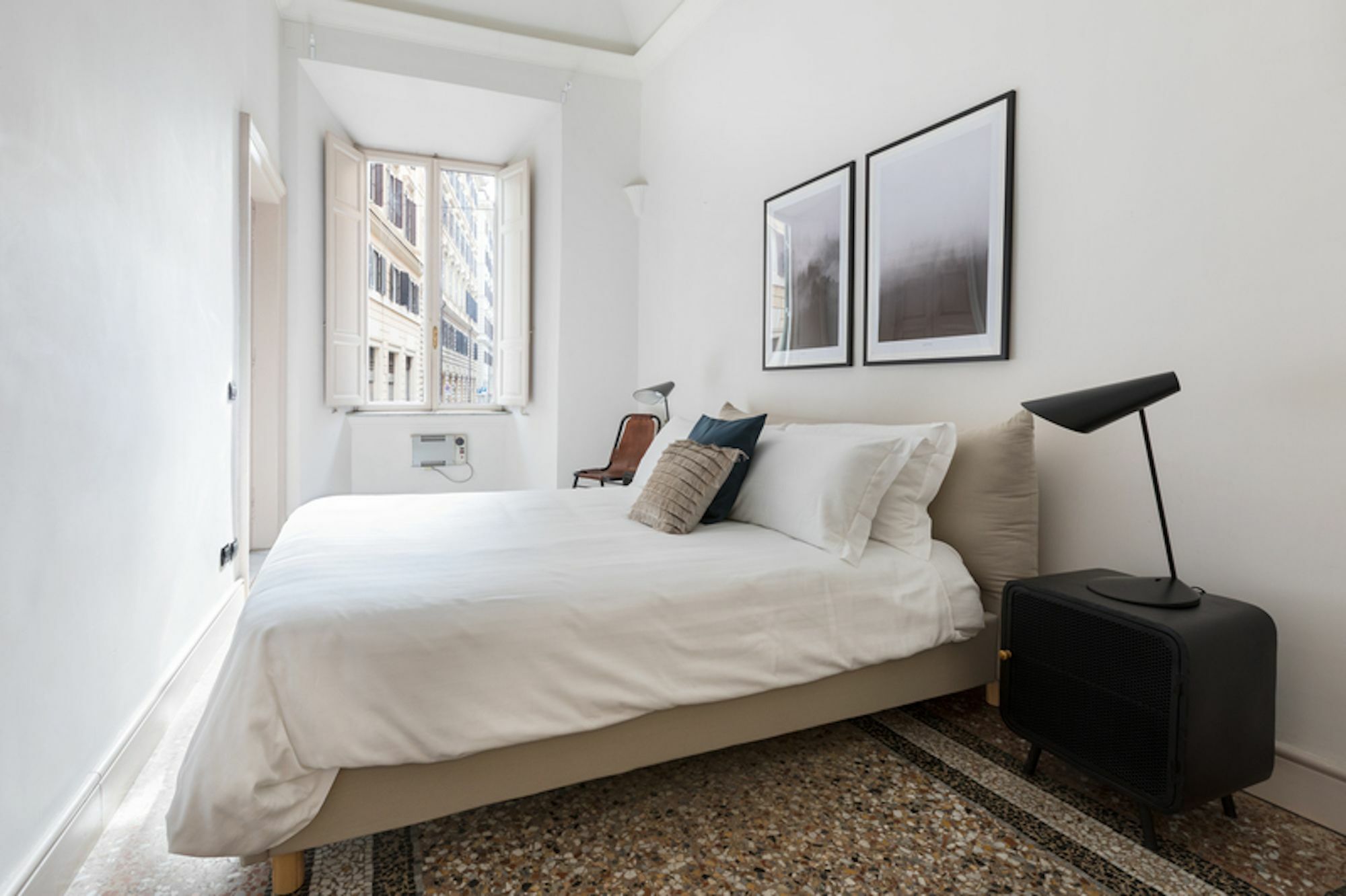 Classic 2br In Prati By Sonder Appartamento Roma