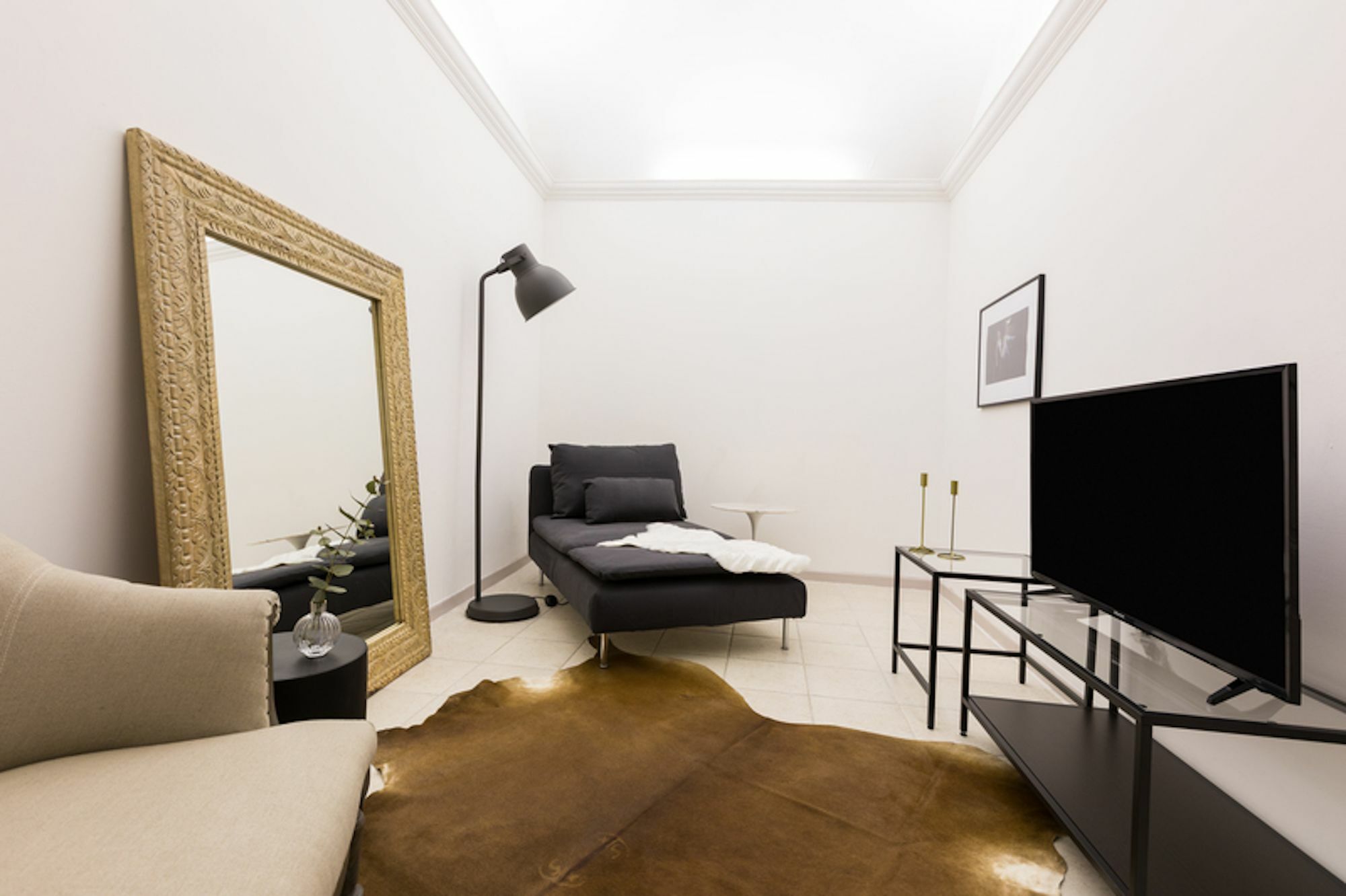 Classic 2br In Prati By Sonder * Roma