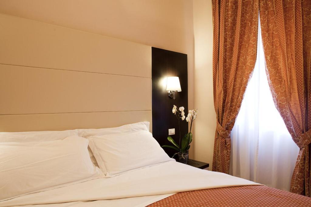Ducale Hotel Roma