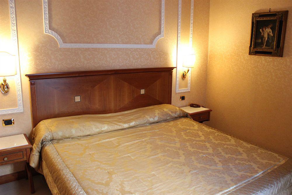 Hotel Amalia Vaticano Roma