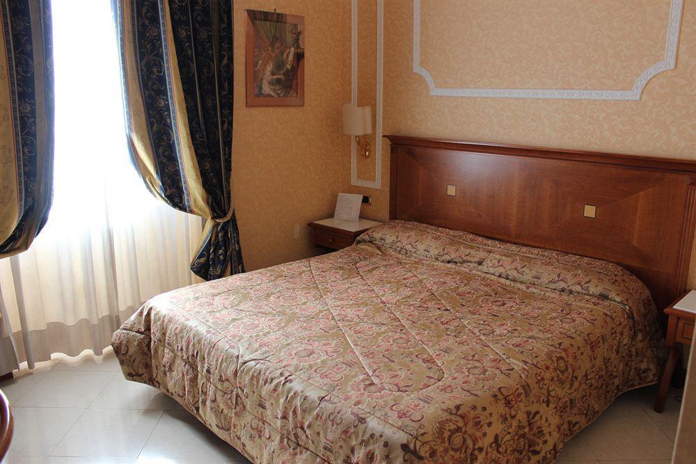 Amalia Vaticano Hotel 3*