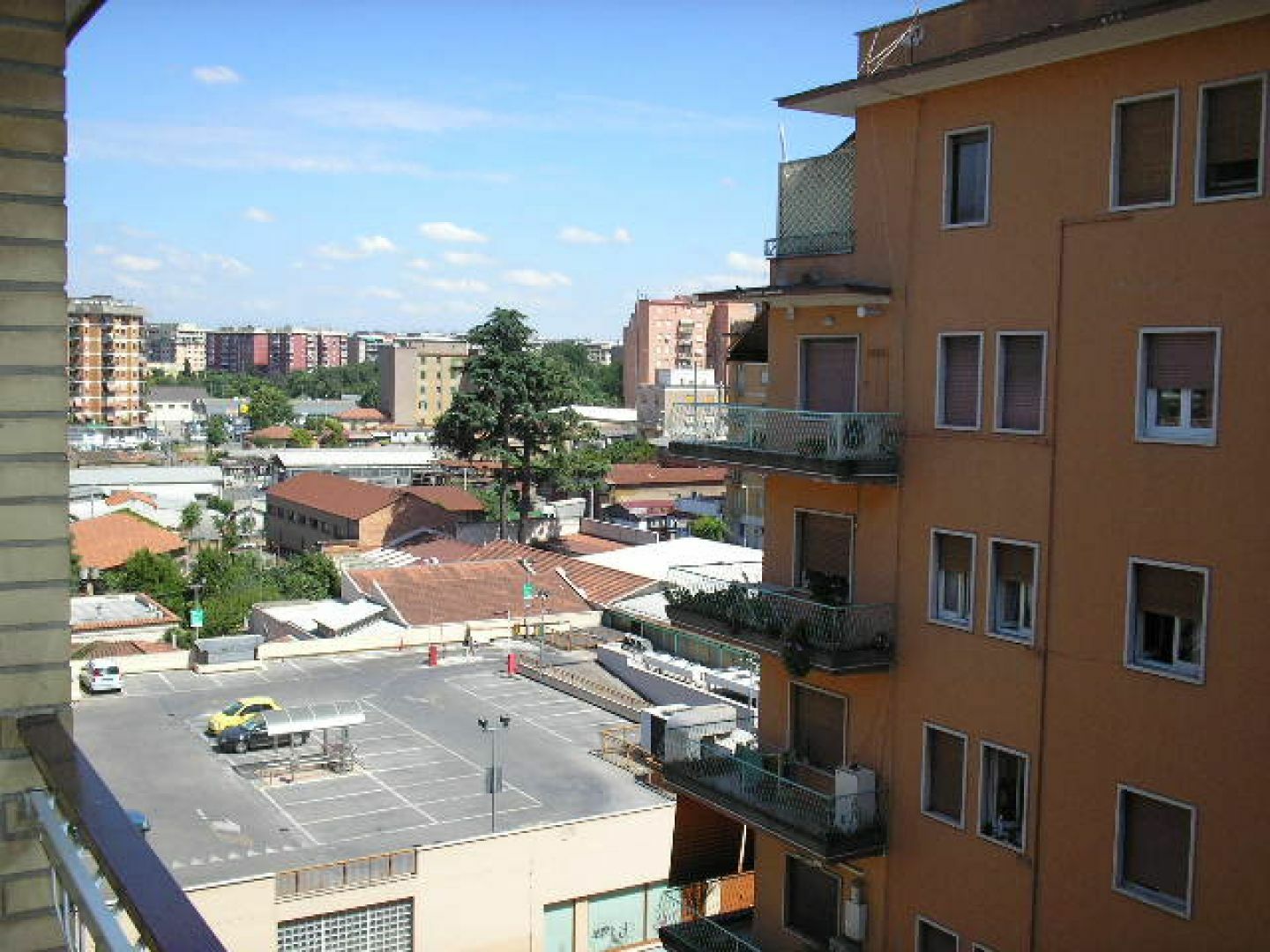 Hotel Tiburtina I Roma